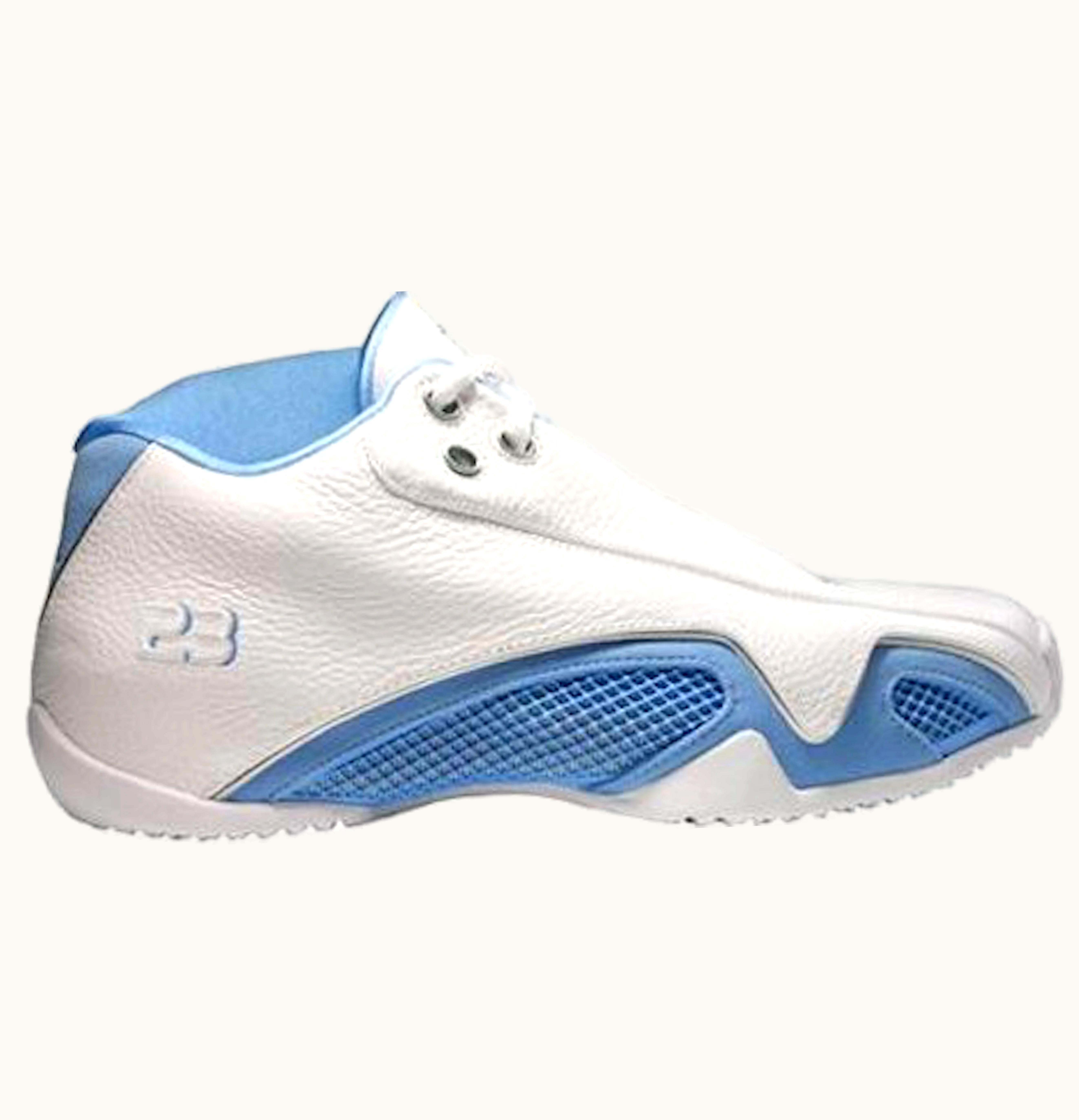 Jordan Air Jordan 21 OG Low Univ Blue