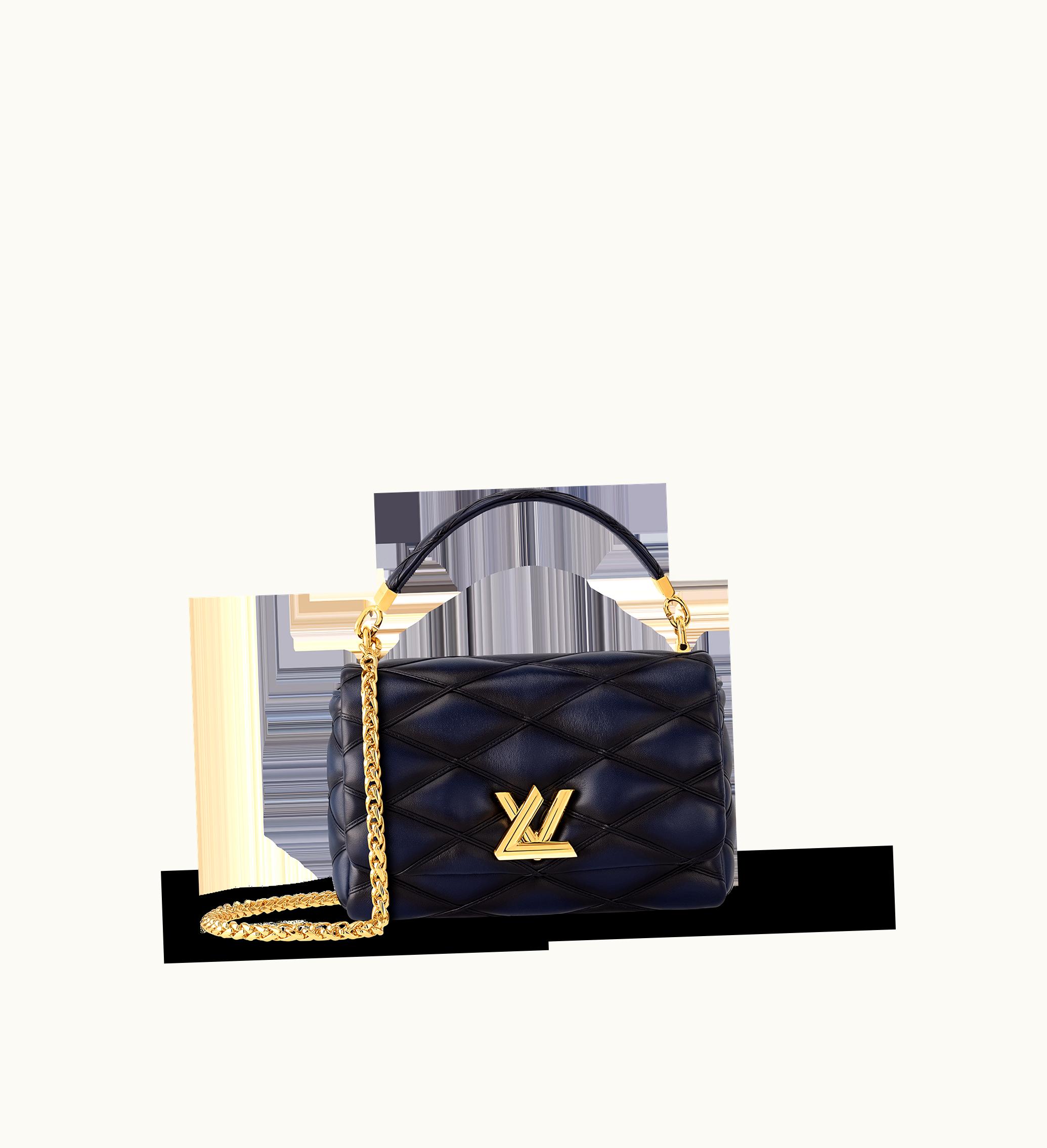 Louis Vuitton Louis Vuitton GO-14 MM Bag M23682