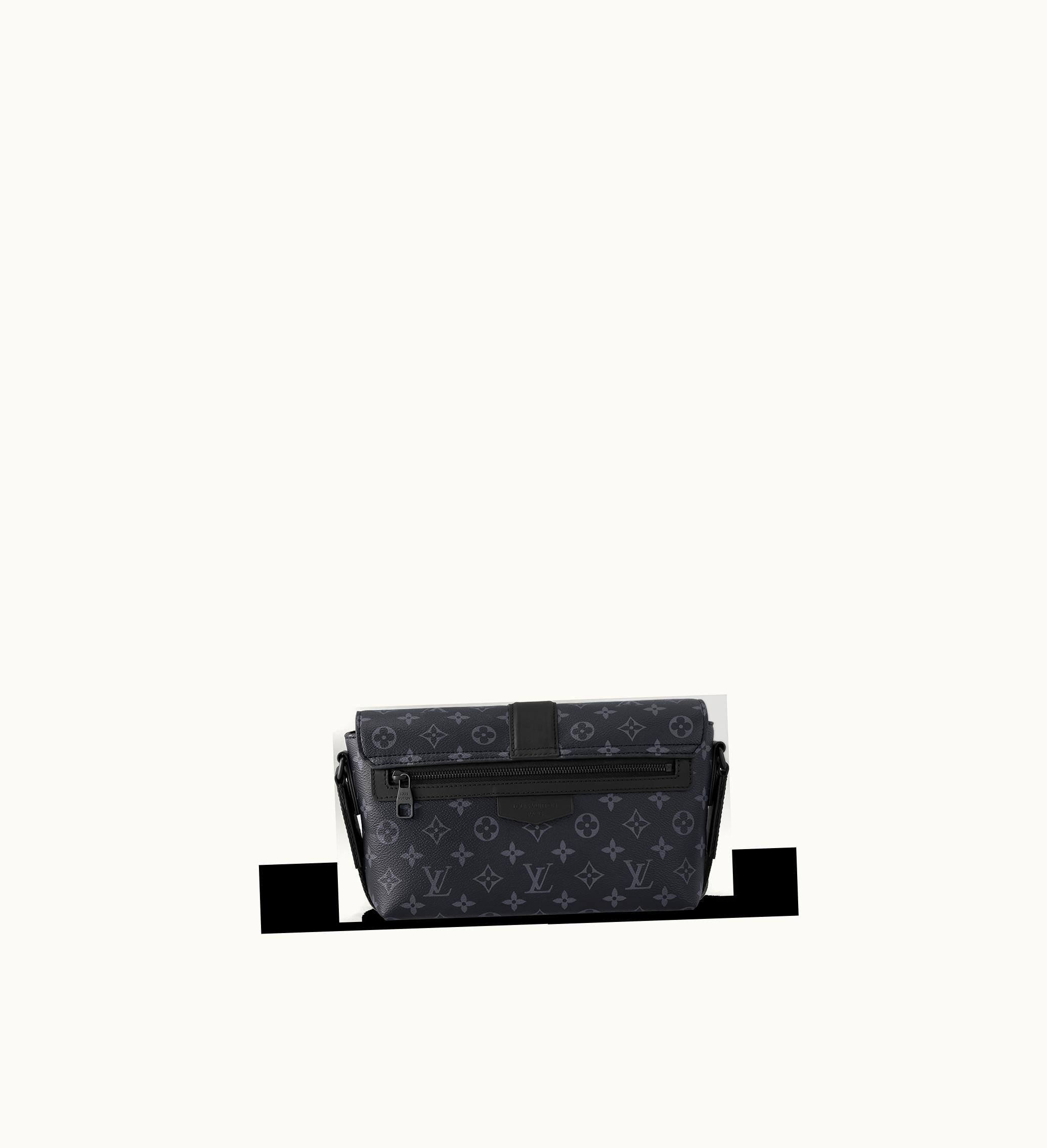Louis Vuitton Louis Vuitton S-Cape Messenger Bag