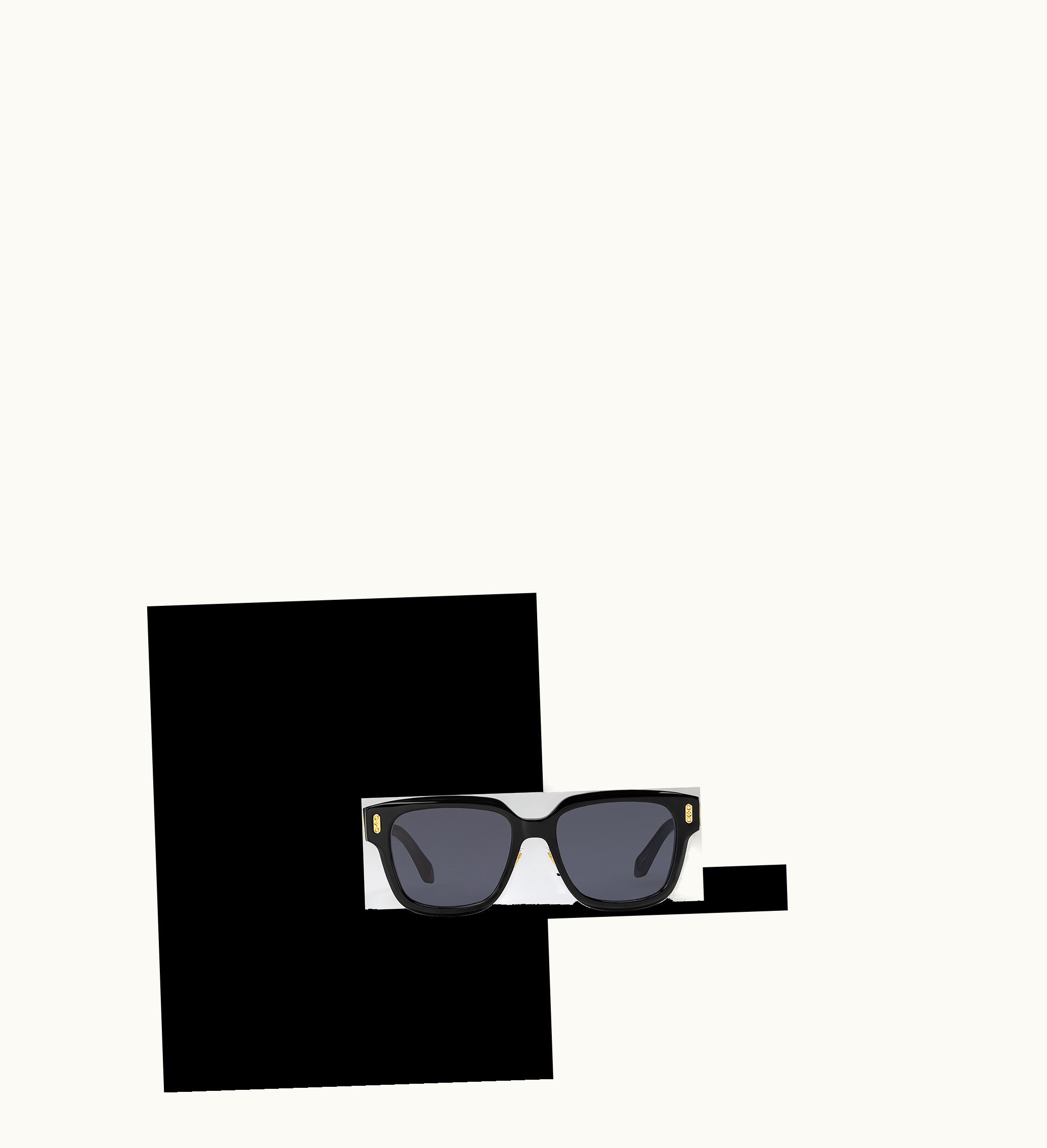 Louis Vuitton Louis Vuitton LV Confidence Square Sunglasses