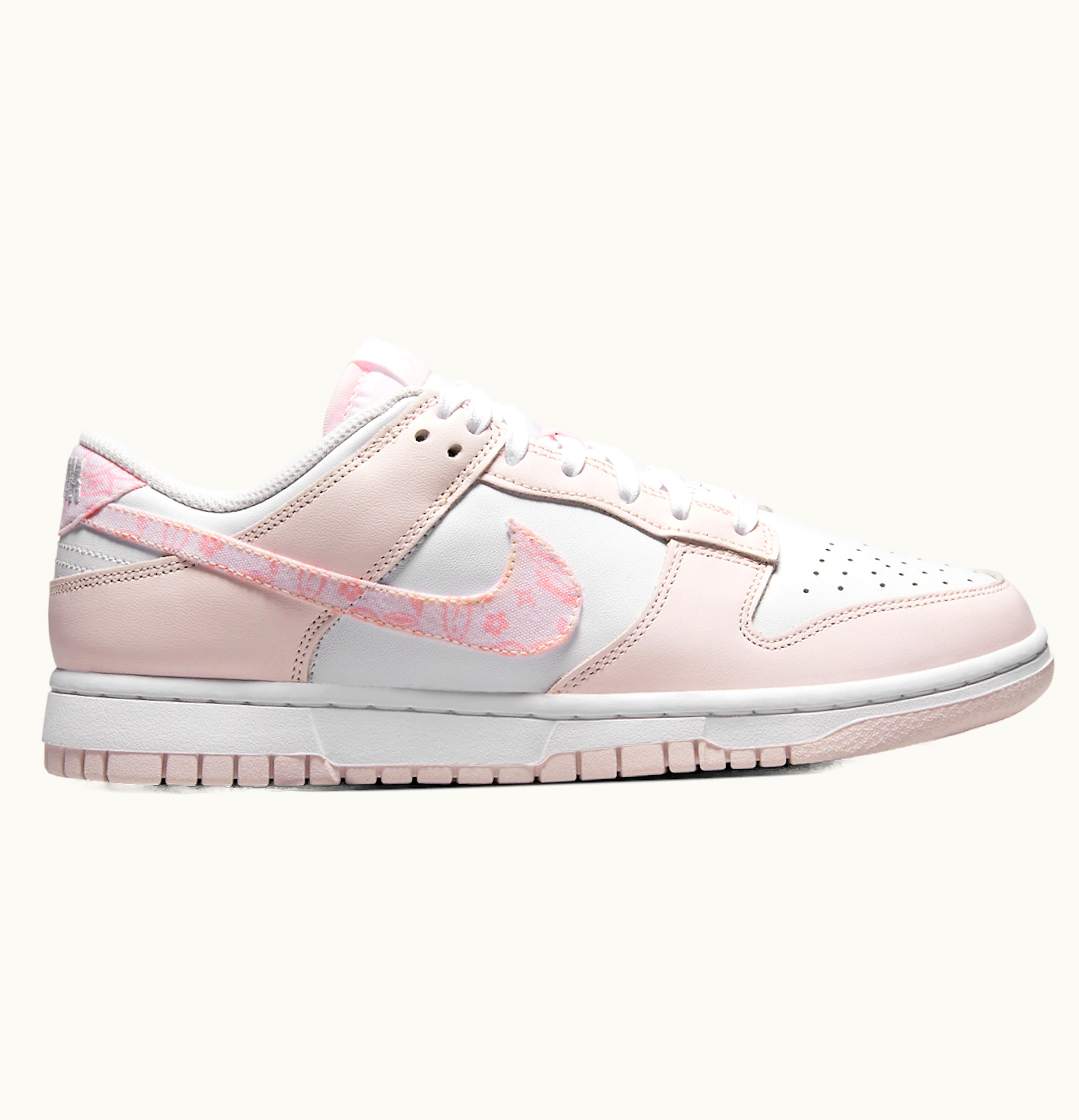 Nike Nike Dunk Low Essential Paisley Pack Pink W