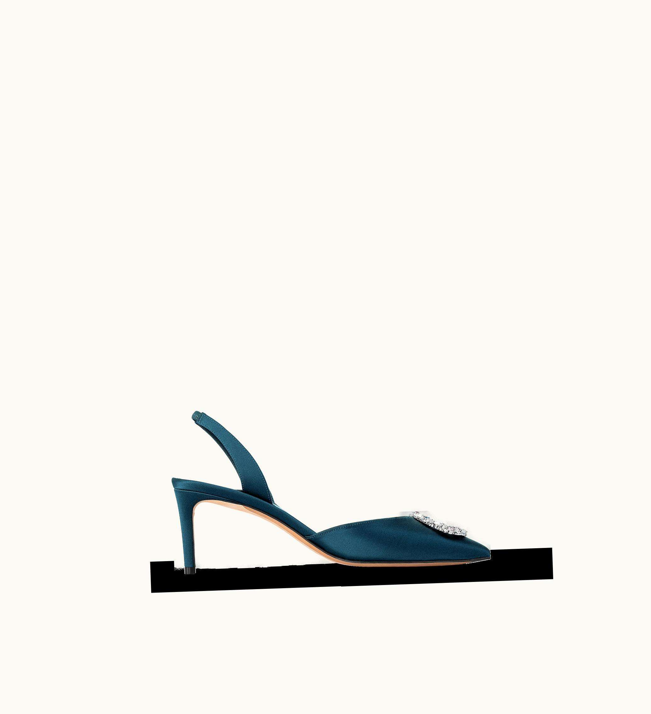 Louis Vuitton Louis Vuitton Met Slingbacks 1ACBHZ