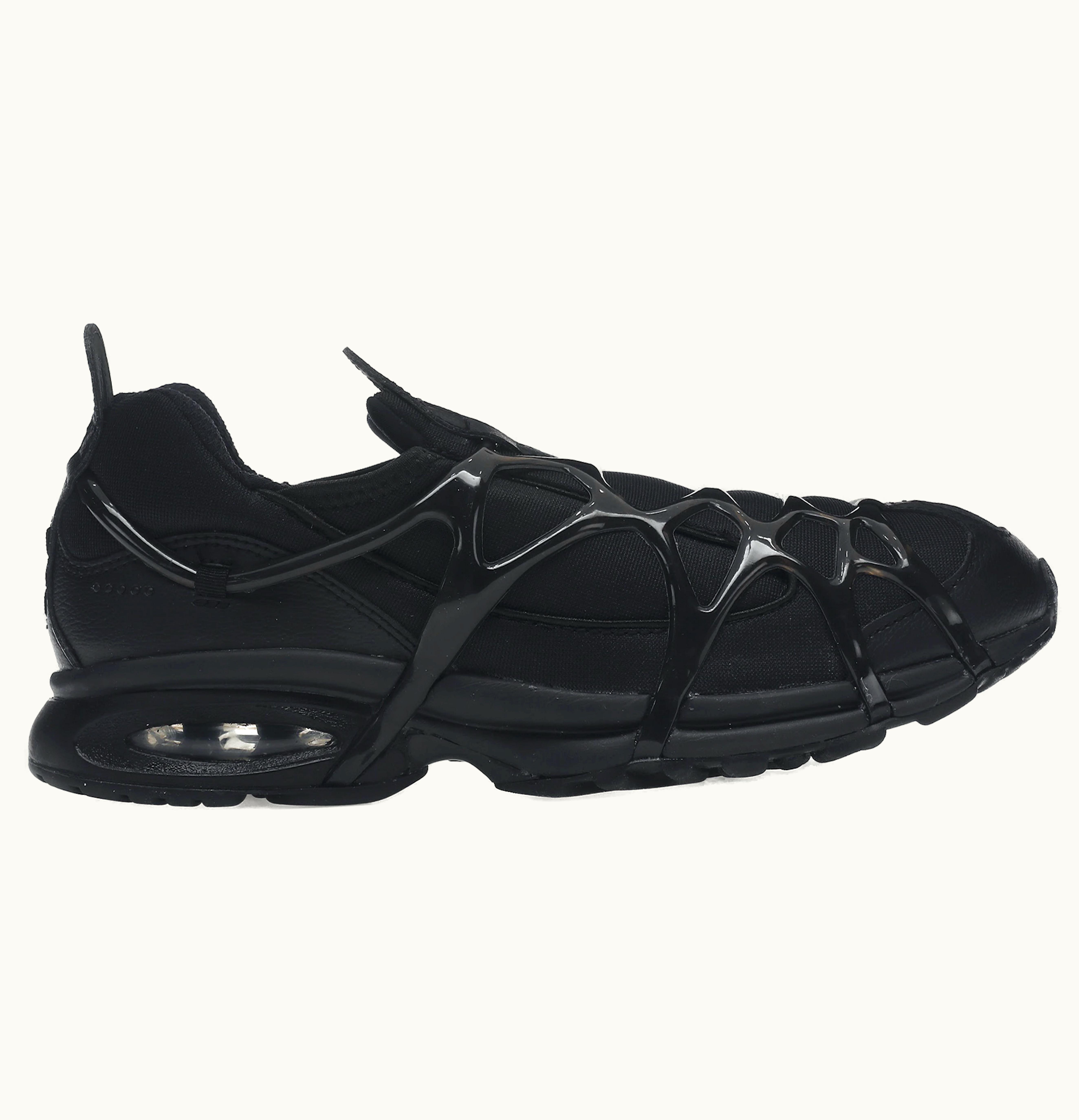 Nike Nike Air Kukini Triple Black