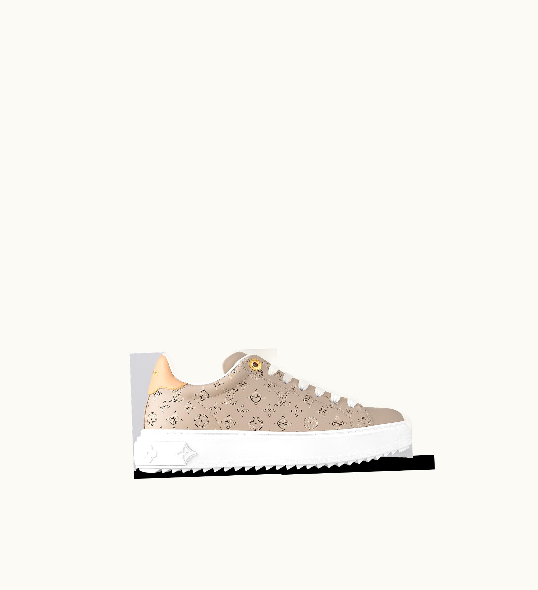 Louis Vuitton Louis Vuitton Time Out Trainers 1ACHPJ