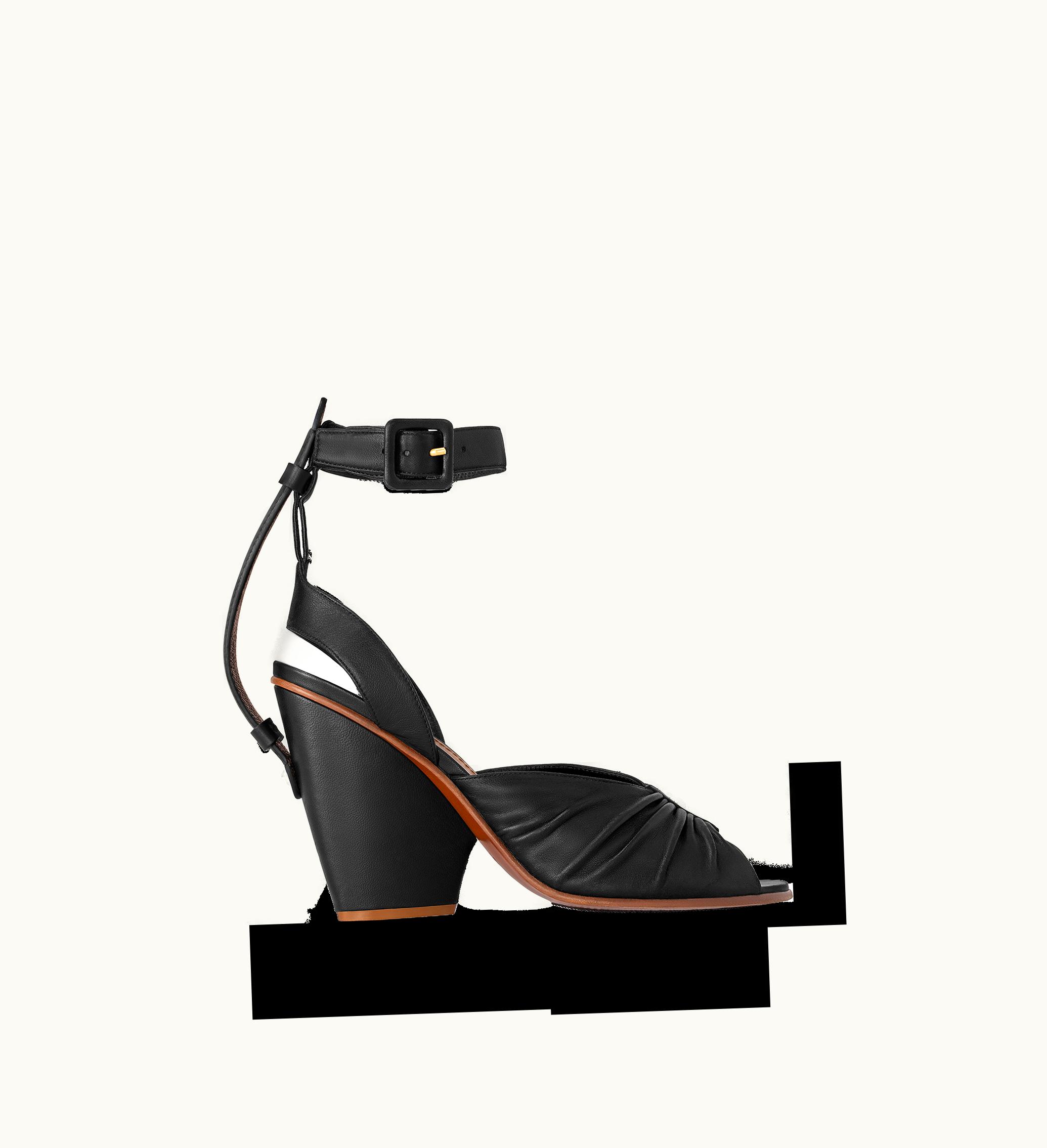 Louis Vuitton Louis Vuitton Olympia Sandals 1AC6J9