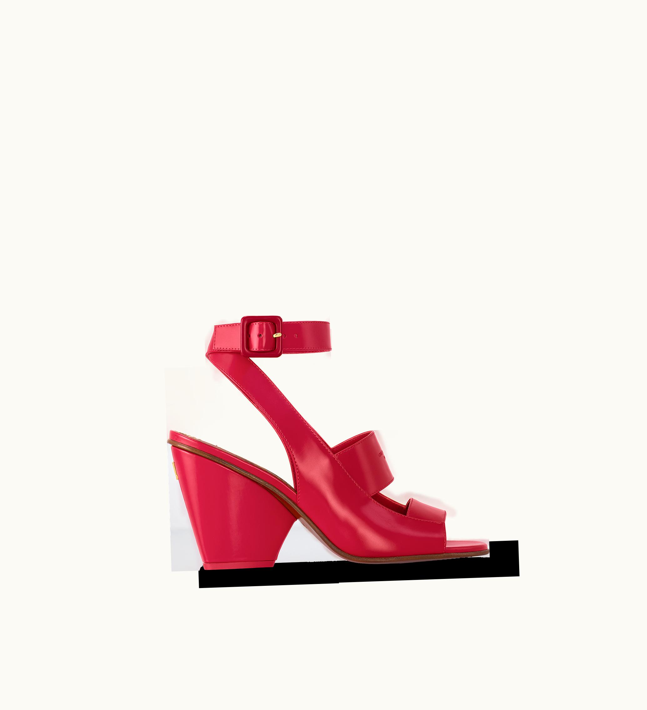 Louis Vuitton Louis Vuitton Trinity Sandals 1AC9NM