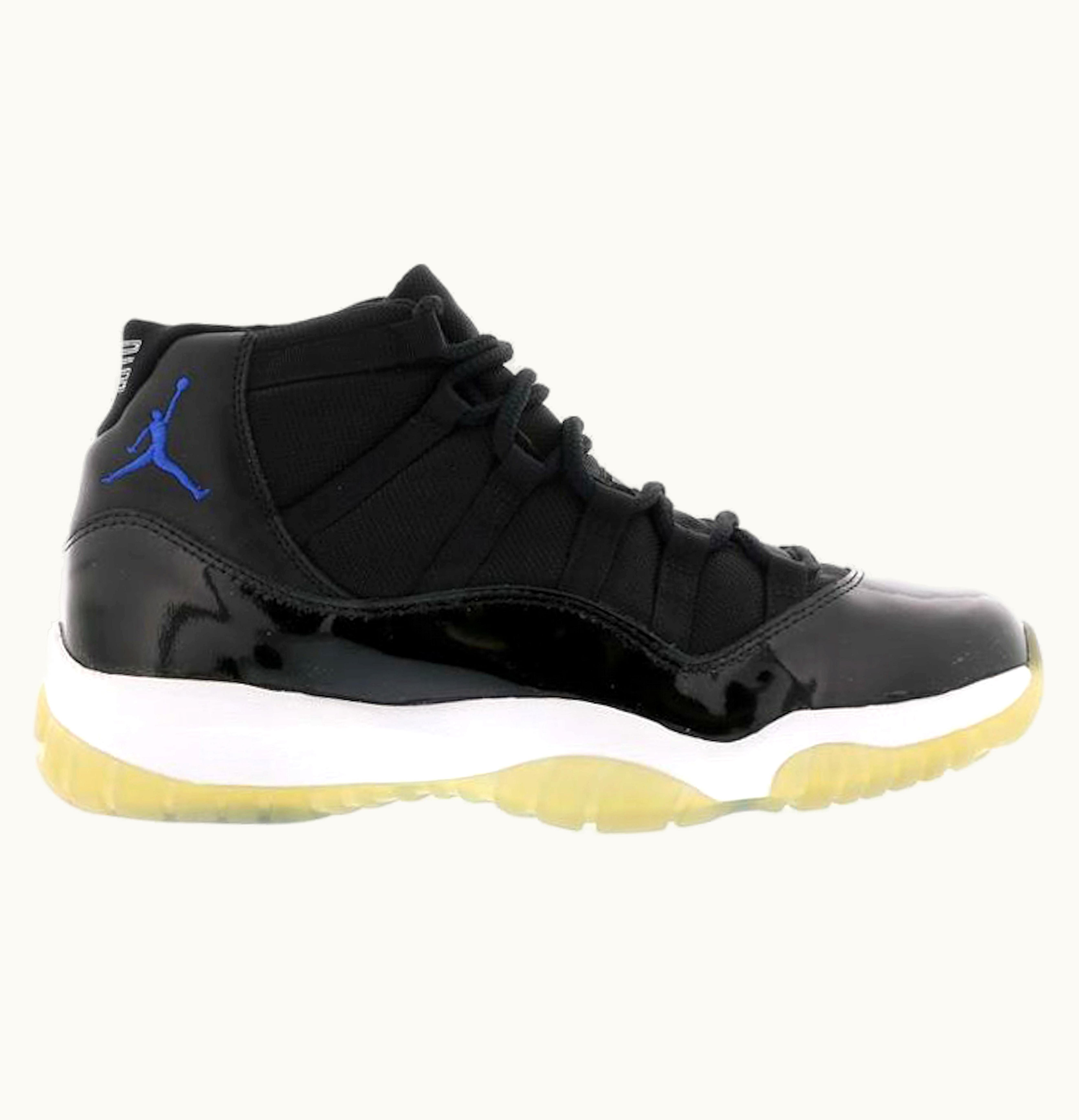 Jordan Air Jordan 11 Retro Space Jam 2000