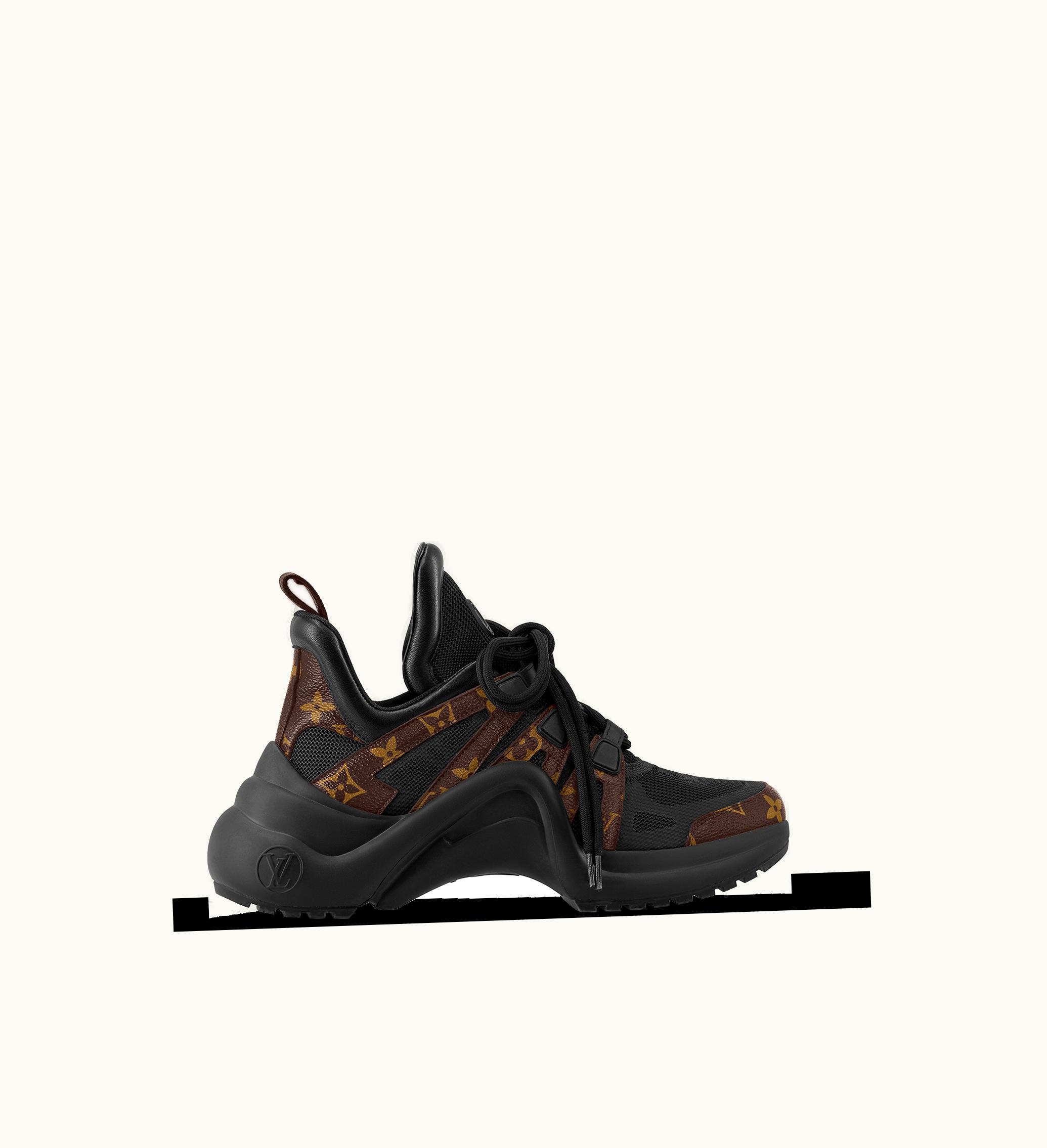 Louis Vuitton Louis Vuitton LV Archlight Trainer