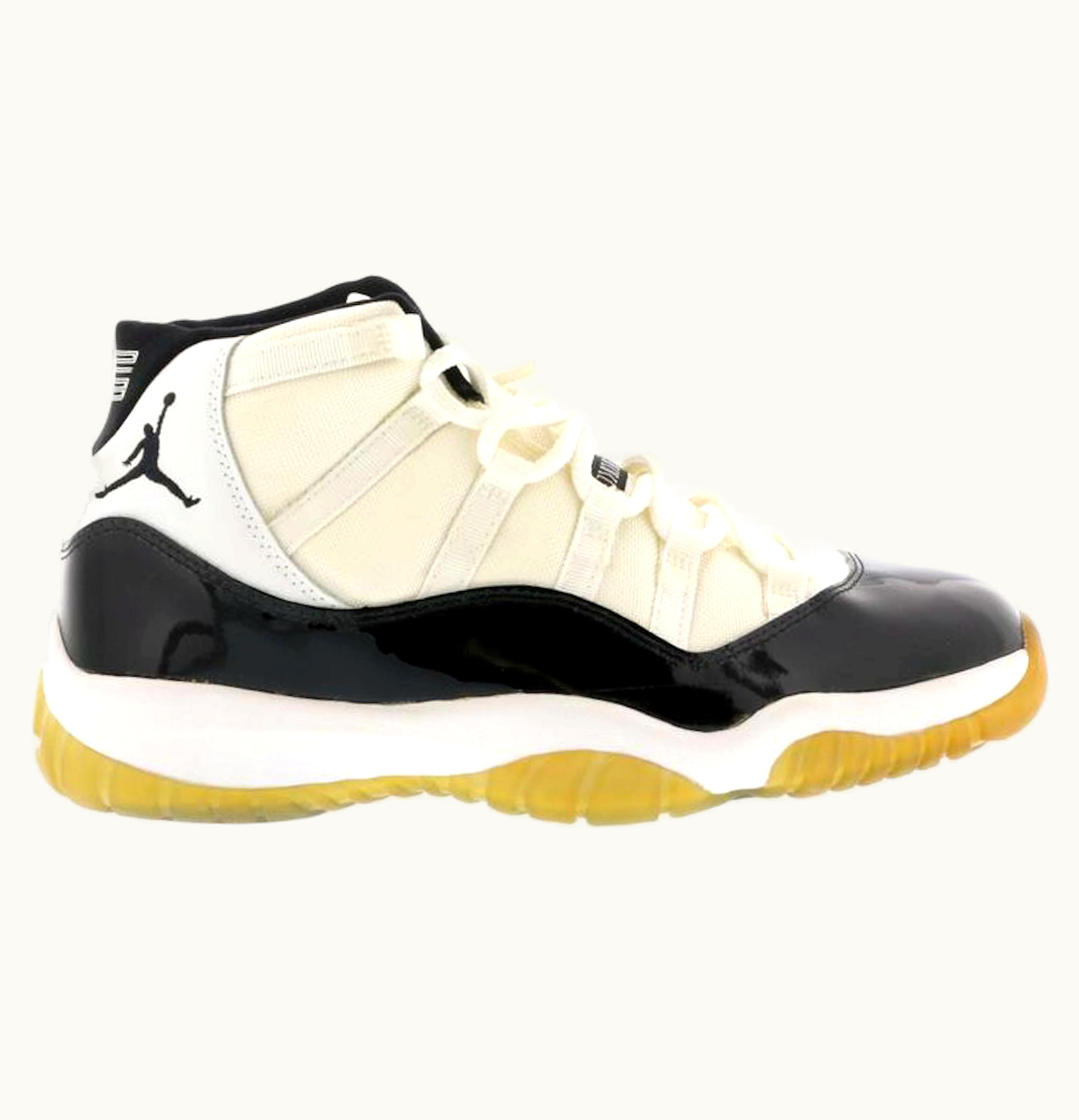 Jordan Air Jordan 11 Retro Concord 2000