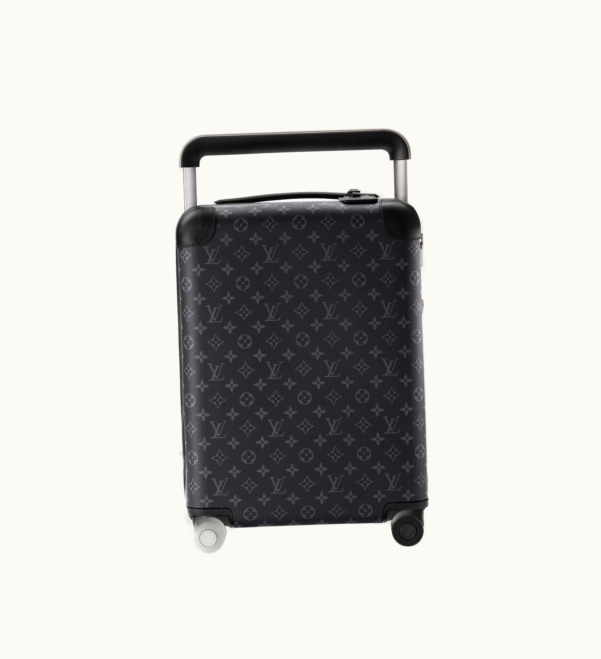 Louis Vuitton Louis Vuitton Horizon 50 Suitcase Grey