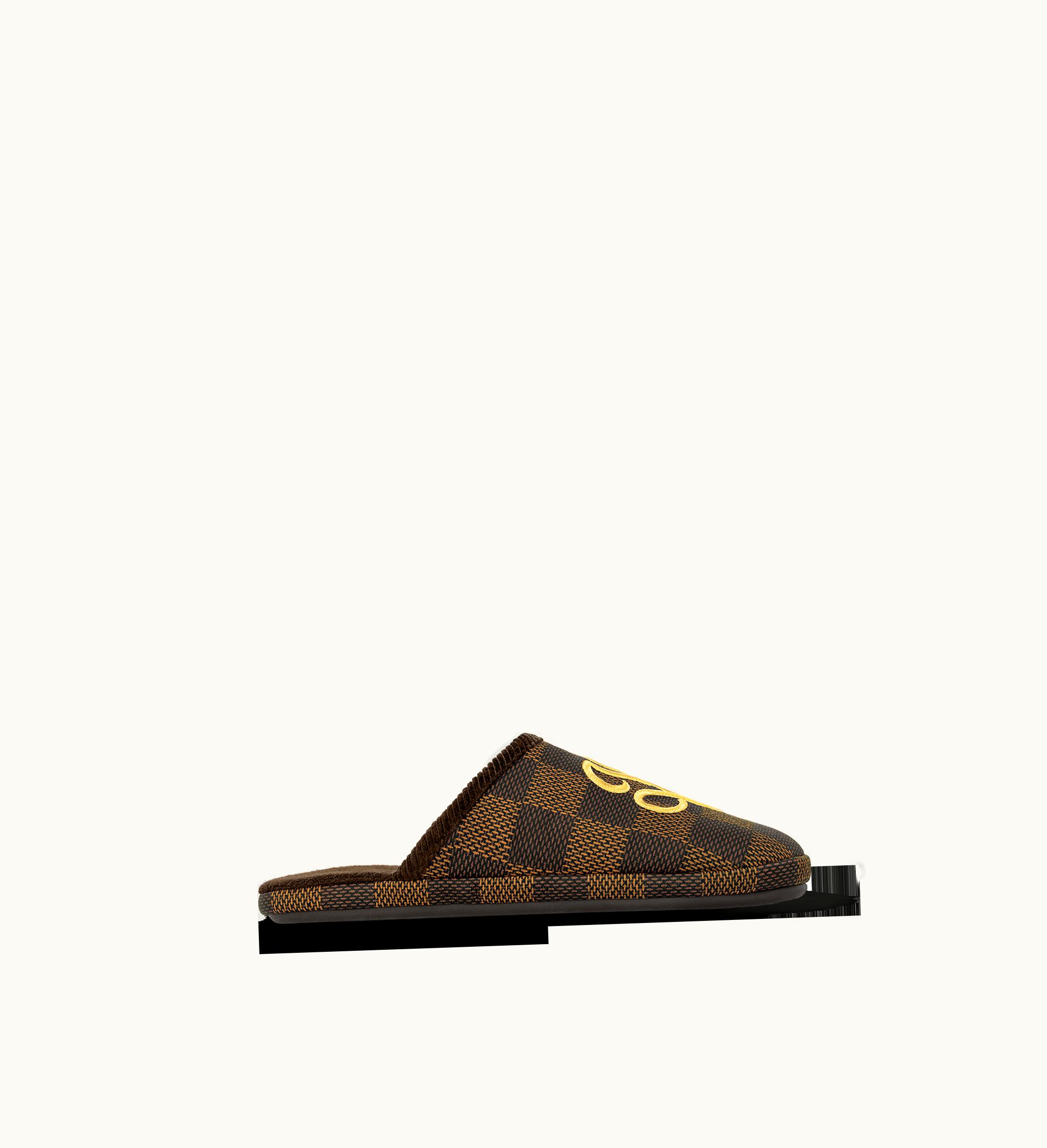 Louis Vuitton Louis Vuitton LV Palace Slippers 1ACN7D