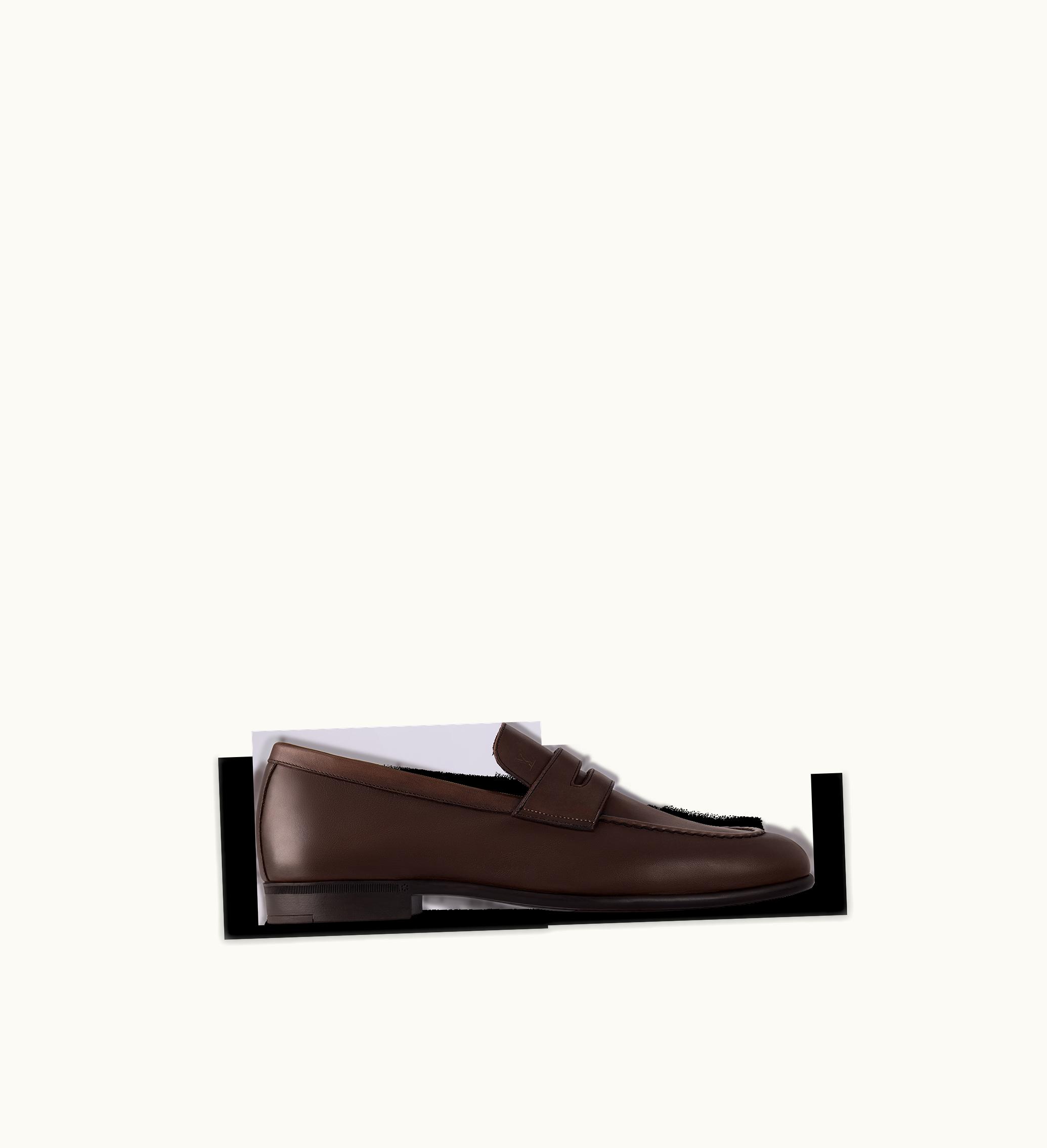 Louis Vuitton Louis Vuitton LV Glove Loafers
