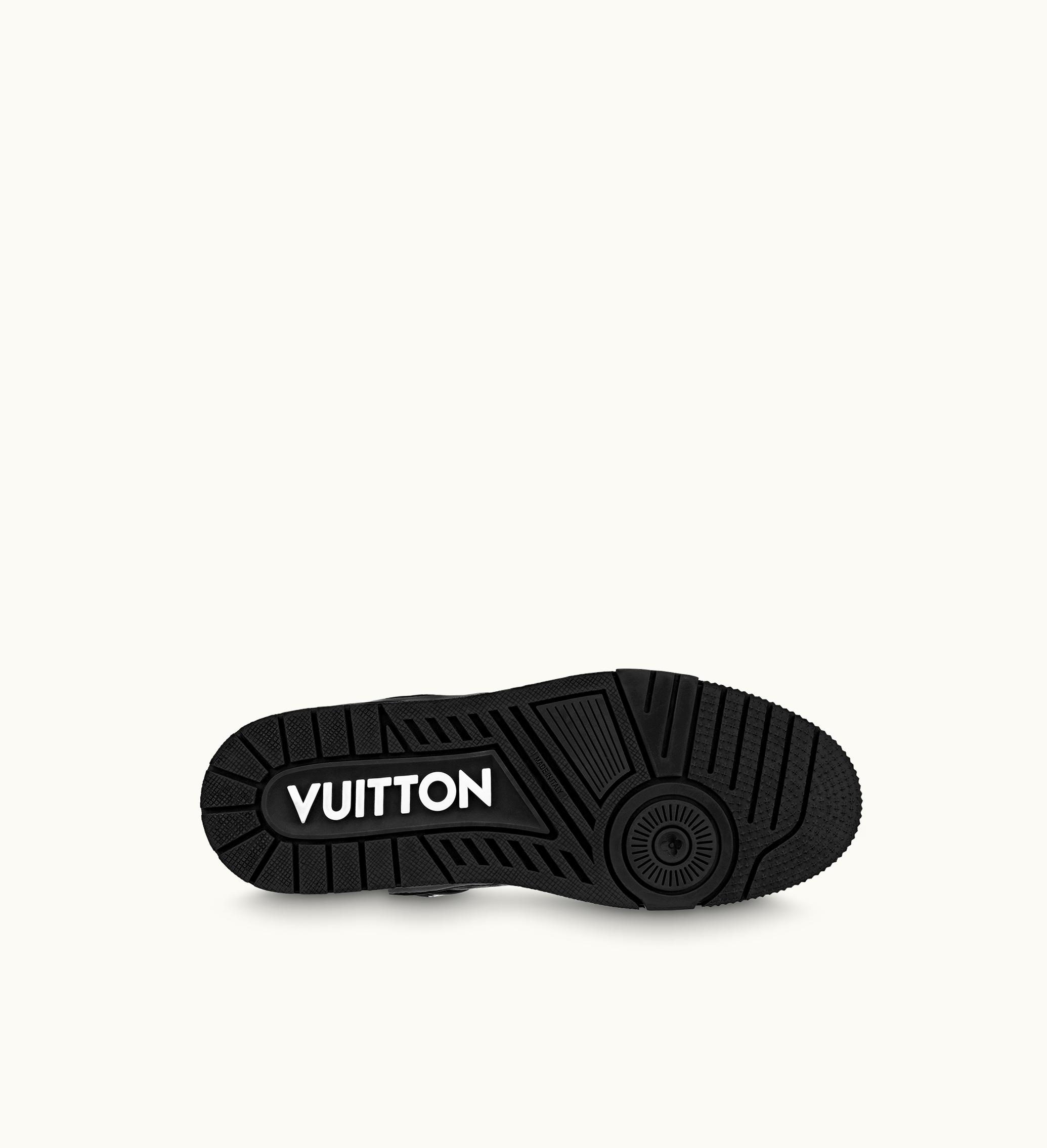 Louis Vuitton Louis Vuitton LV Trainers 1AARF4