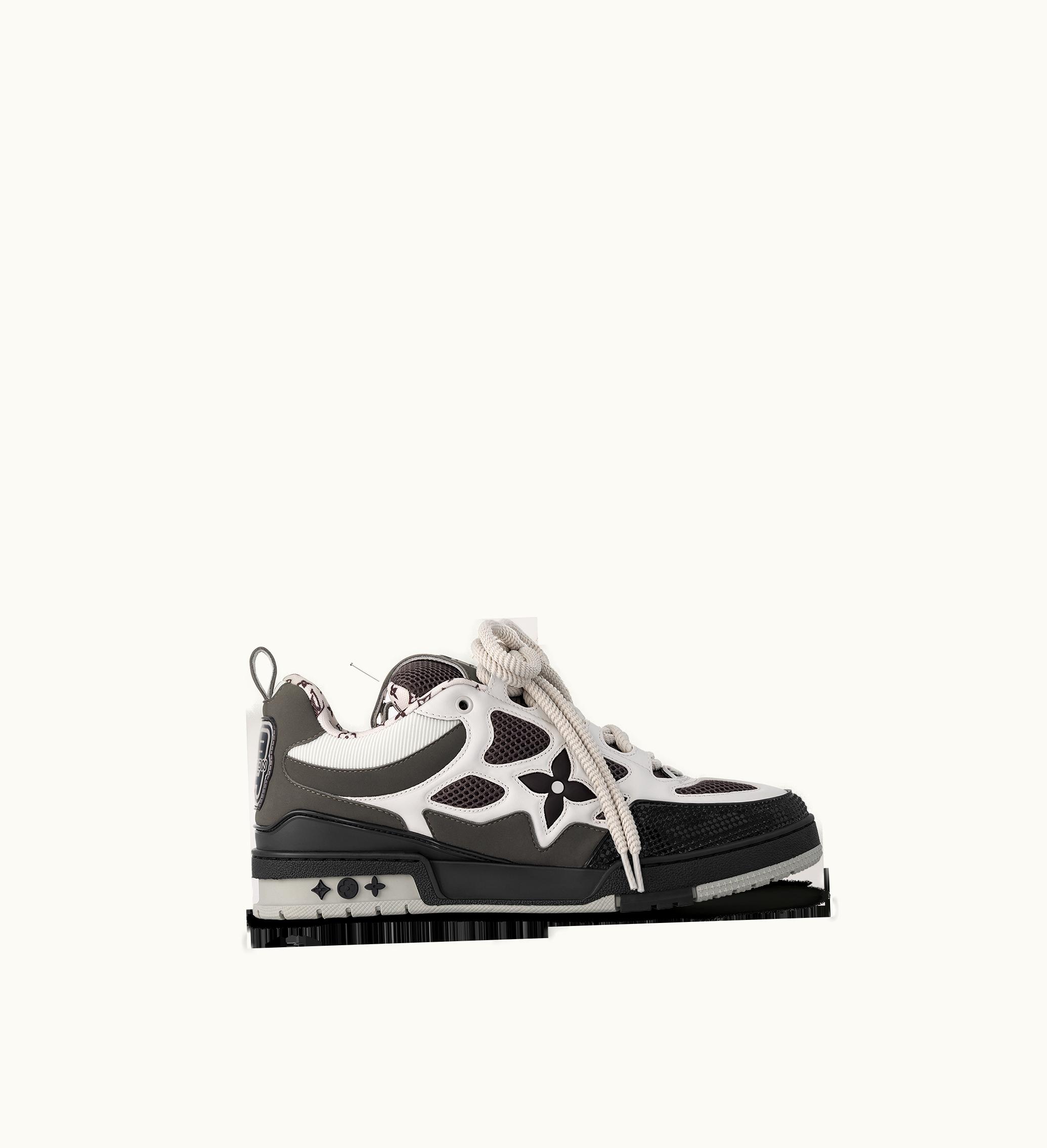 Louis Vuitton Louis Vuitton LV Skate Trainers 1AC52L