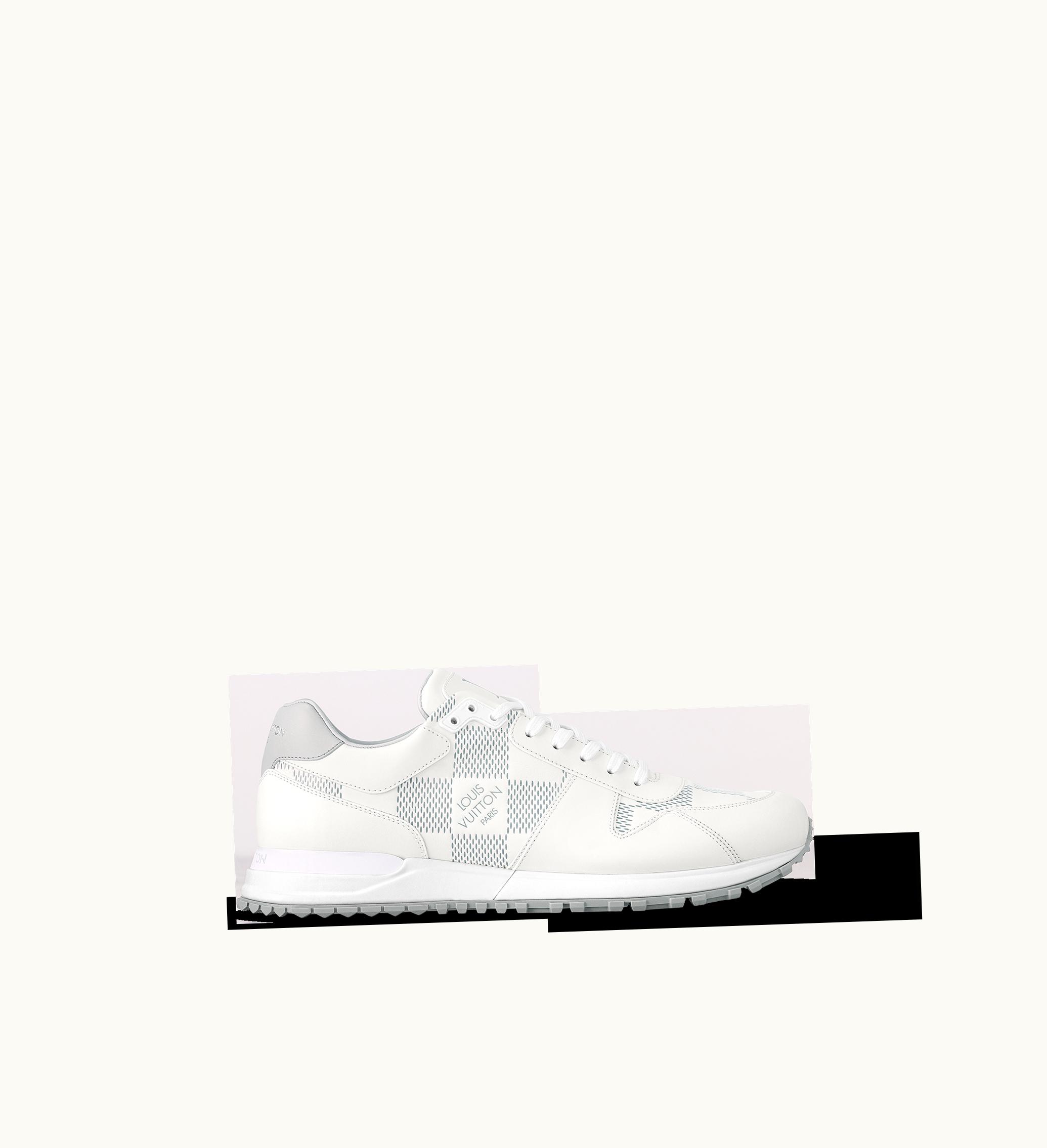 Louis Vuitton Louis Vuitton Run Away Trainers 1ACEVU