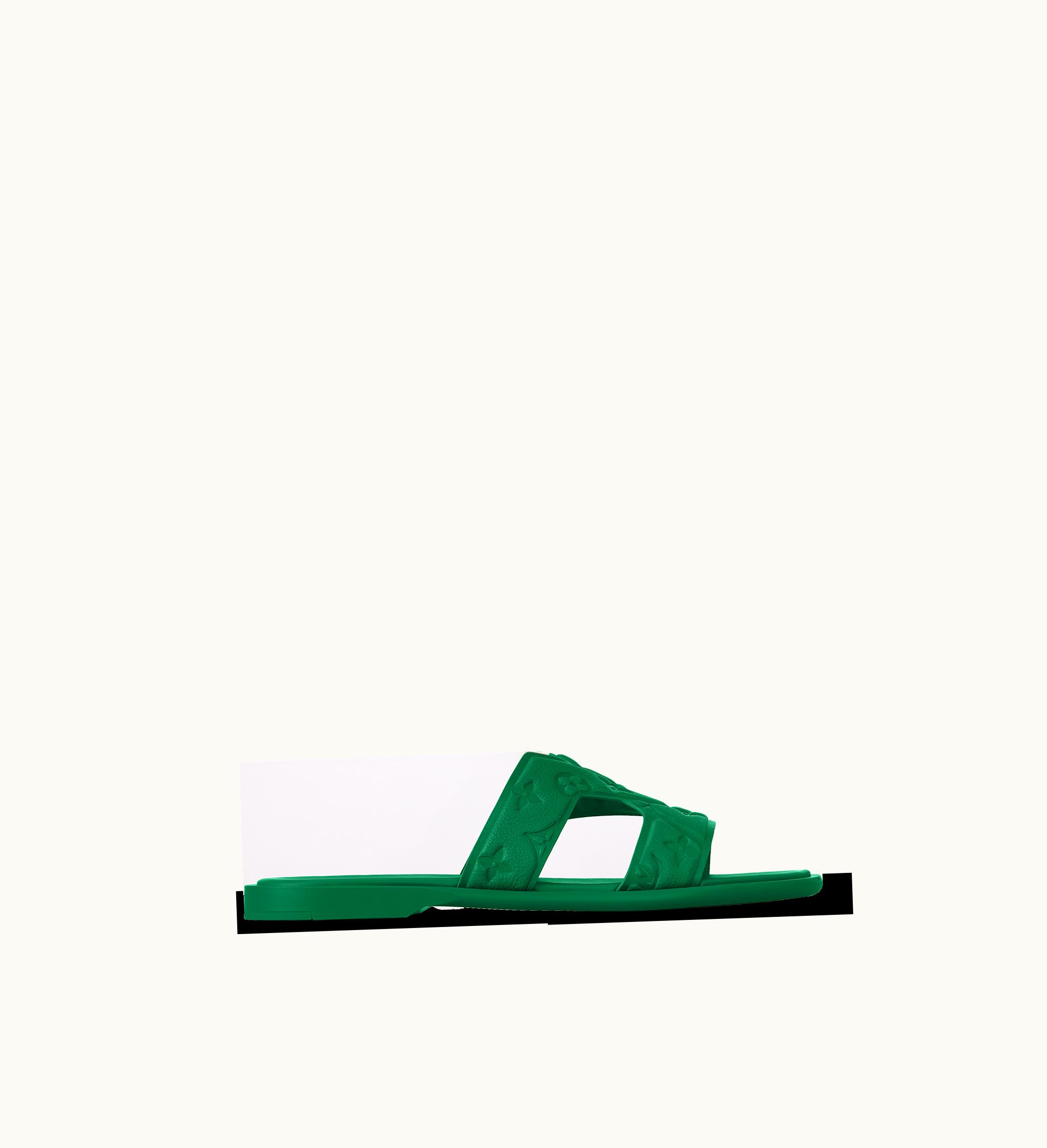 Louis Vuitton Louis Vuitton LV Oasis Mules 1ACHJW