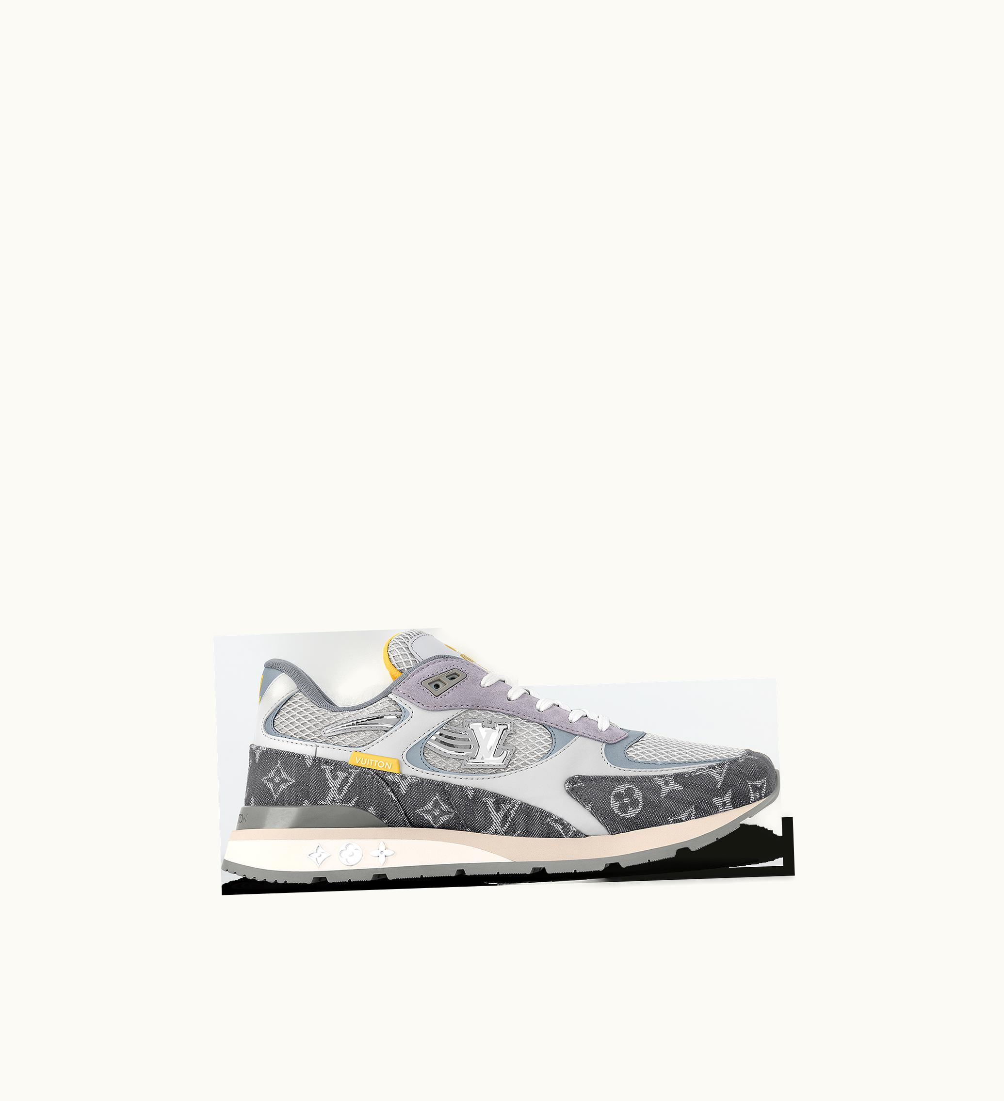 Louis Vuitton Louis Vuitton Run Away Trainers 1ABFBY
