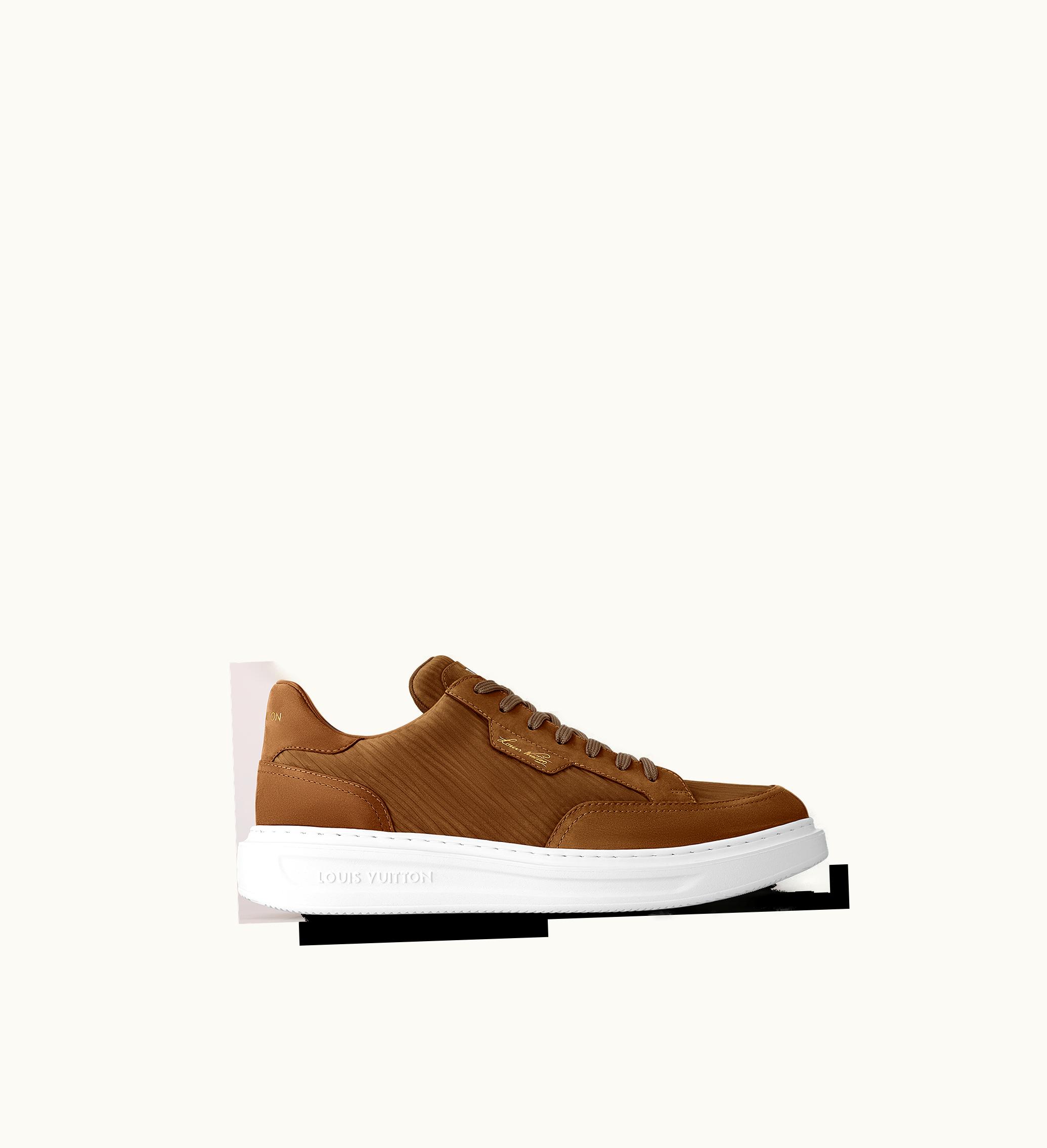Louis Vuitton Louis Vuitton Beverly Hills Trainers 1AC63O