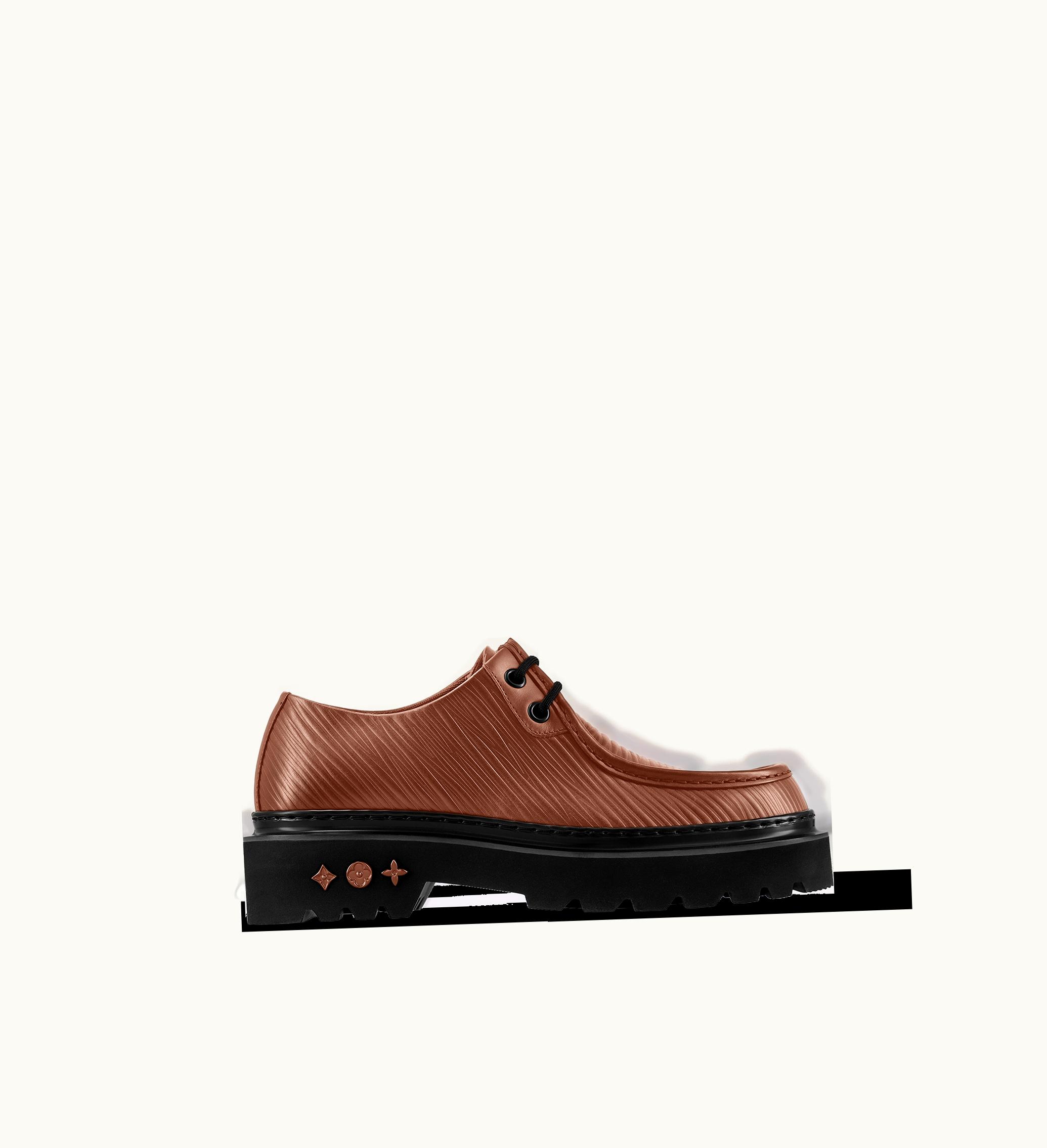 Louis Vuitton Louis Vuitton LV Ranger Derbies 1AC65C