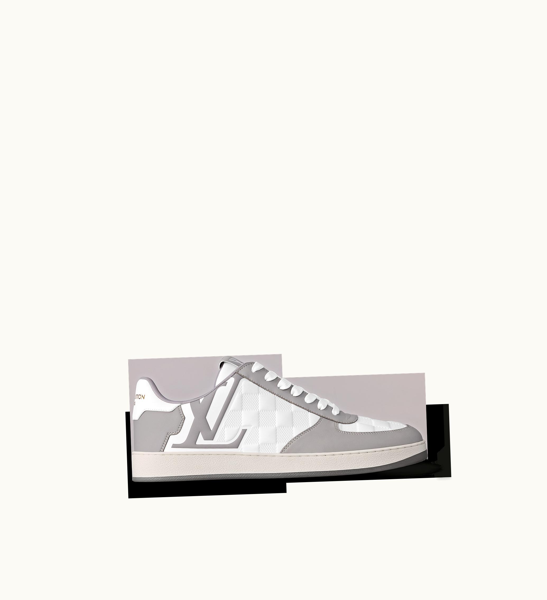 Louis Vuitton Louis Vuitton Rivoli Trainers