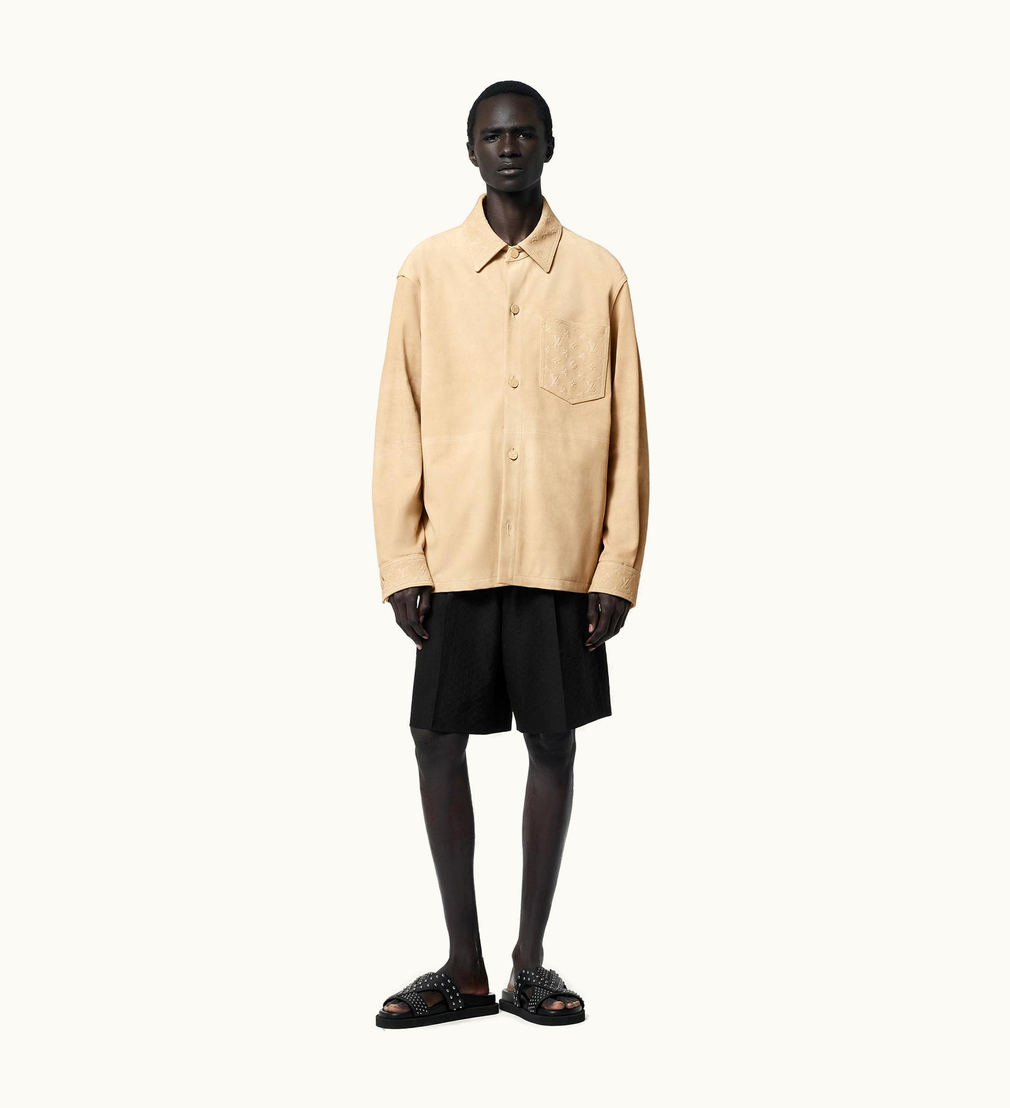 Louis Vuitton Louis Vuitton LV Oasis Mules 1ABMC8