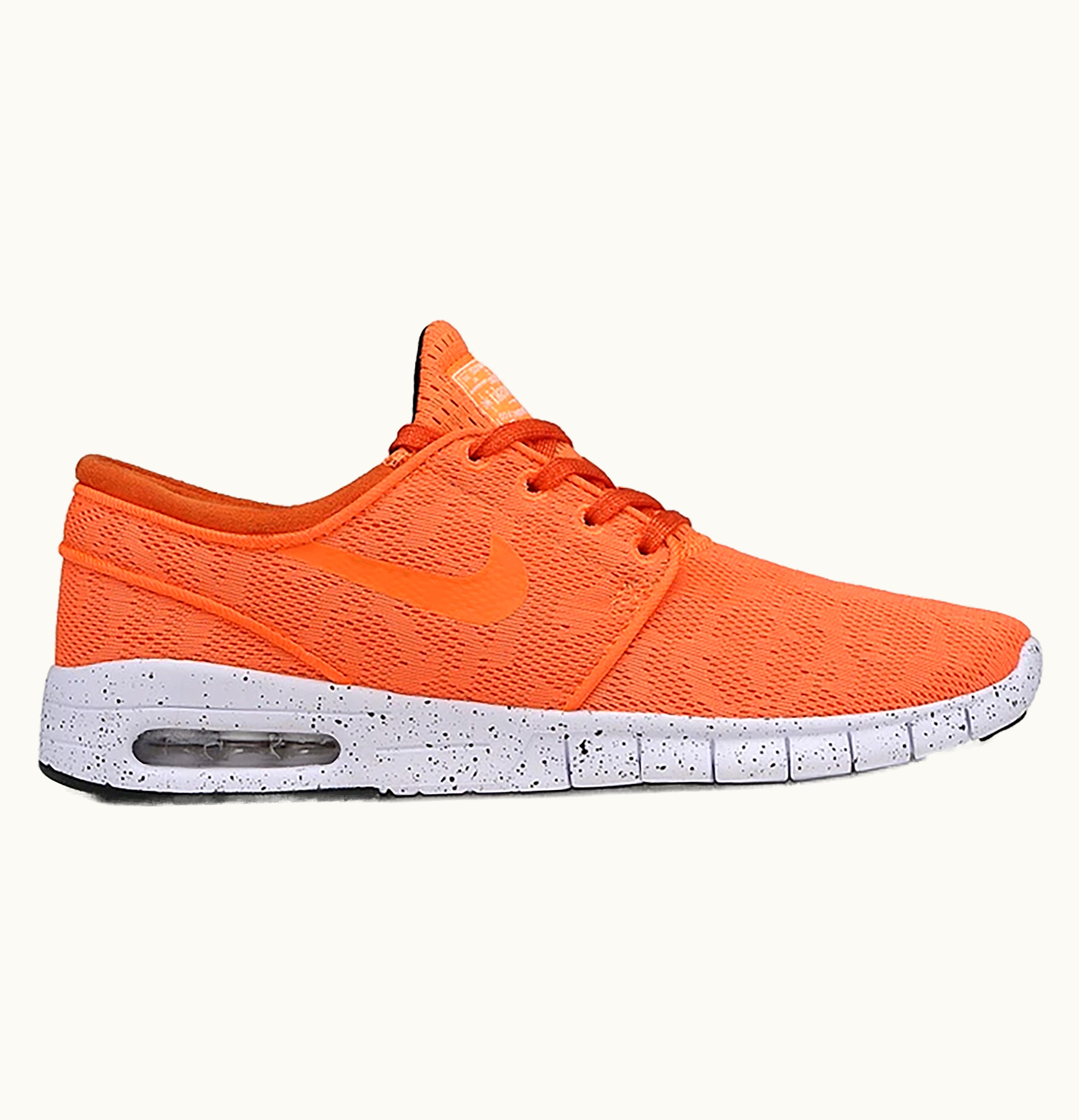 Nike Nike SB Air Max Stefan Janoski 2 Safety Orange