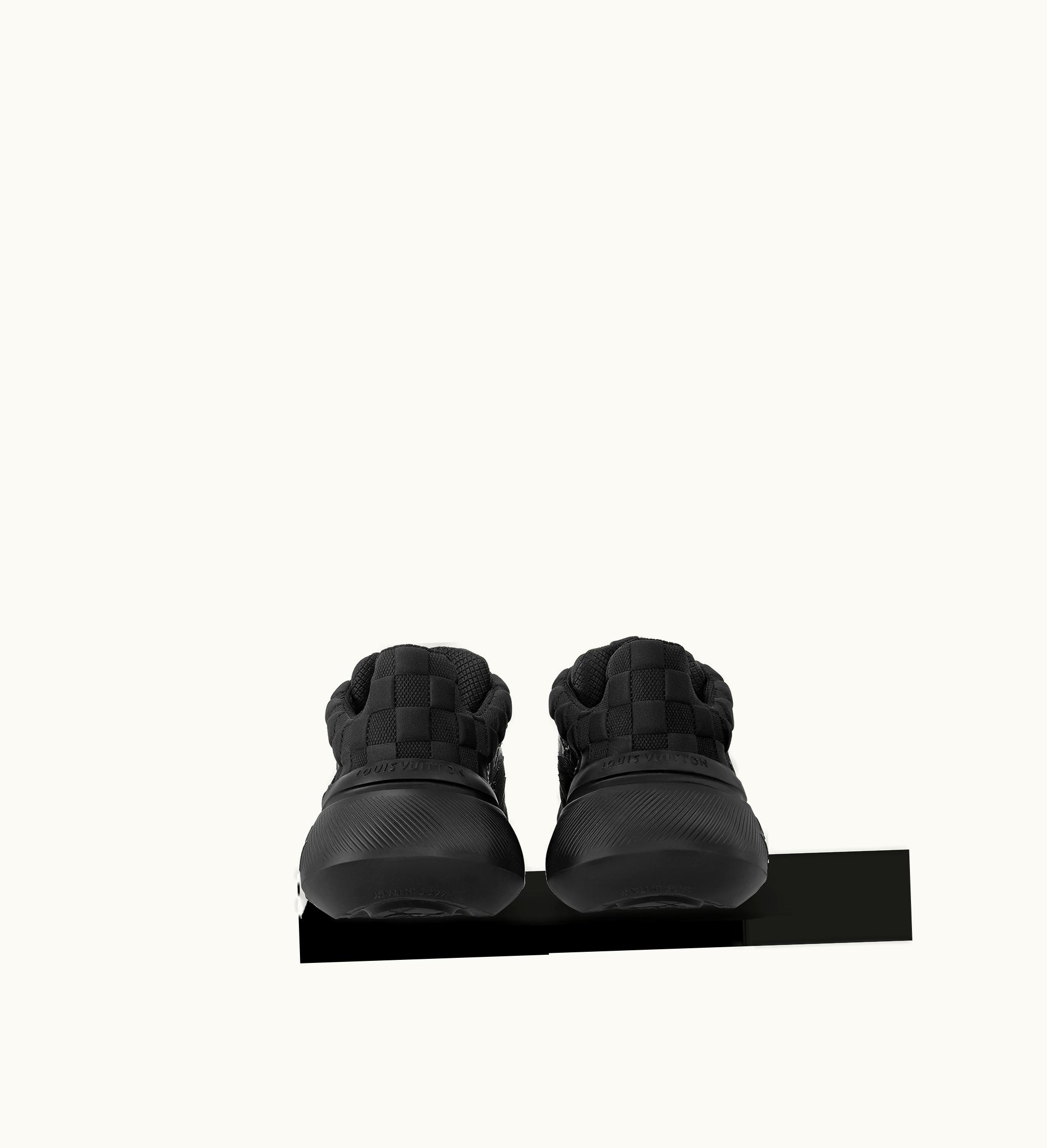 Louis Vuitton Louis Vuitton Show Up Trainers