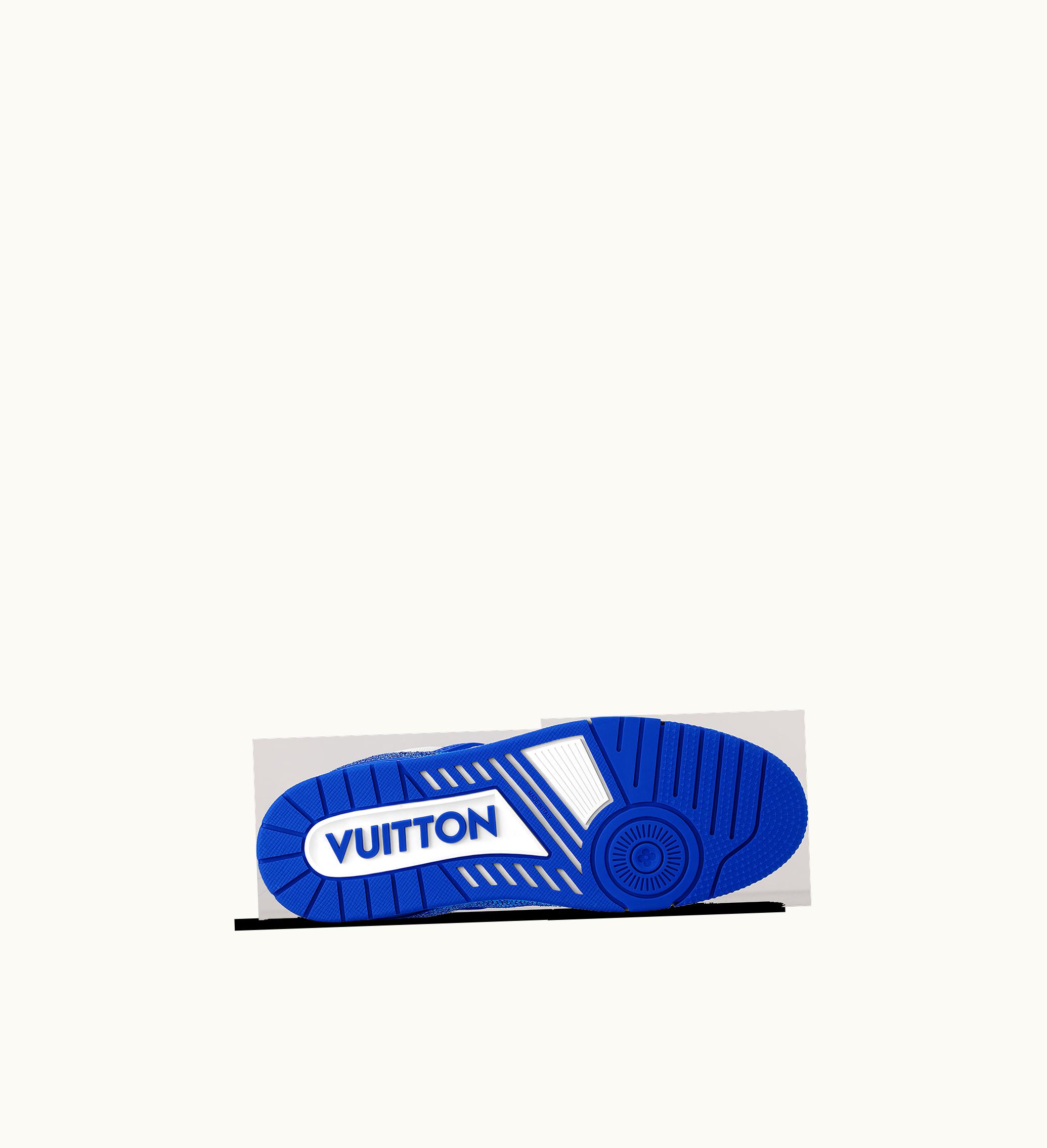 Louis Vuitton Louis Vuitton LV Trainers 1AC5AL