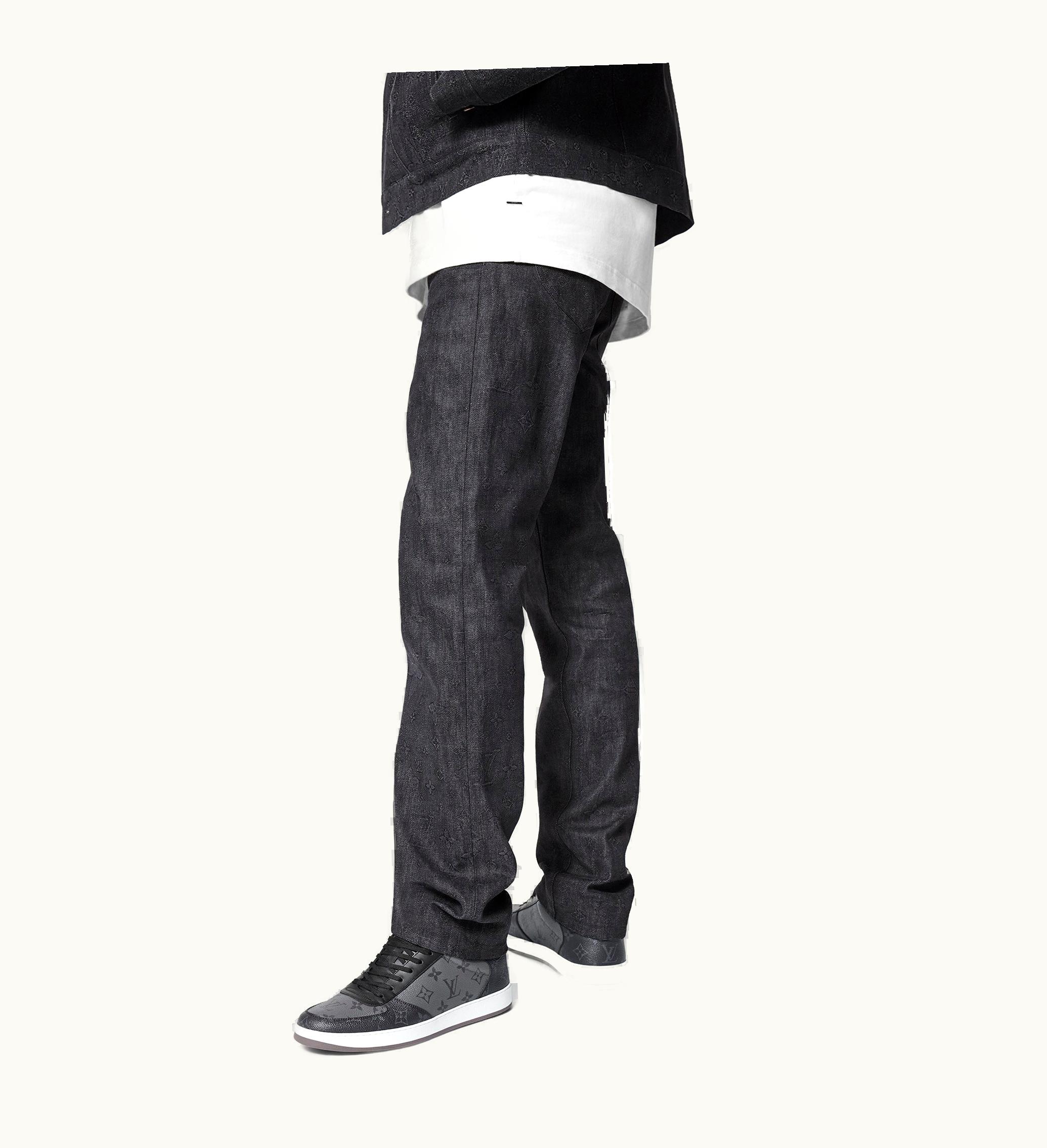 Louis Vuitton Louis Vuitton Rivoli Trainers 1A8EB5