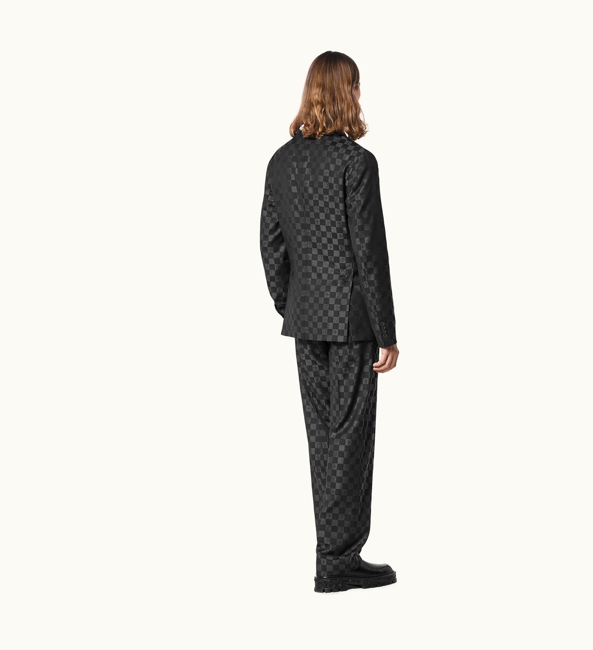 Louis Vuitton Louis Vuitton Napolitana Jacket