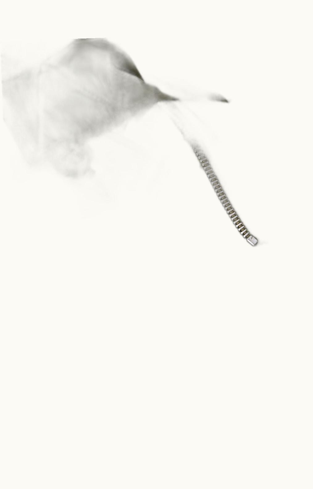 Loro Piana Loro Piana Kasai Bomber Light Sencha Green