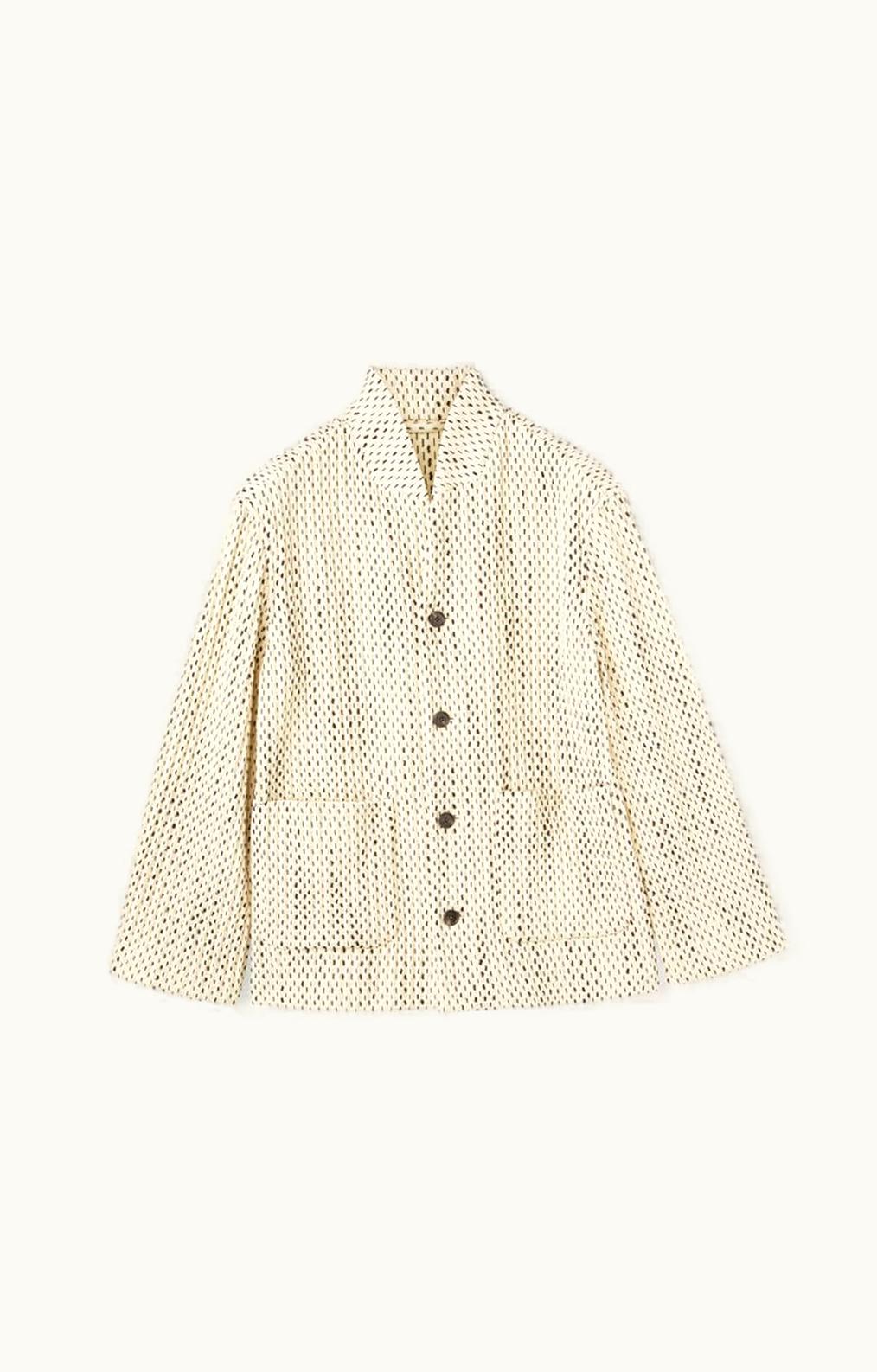 Loro Piana Loro Piana Joren Jacket