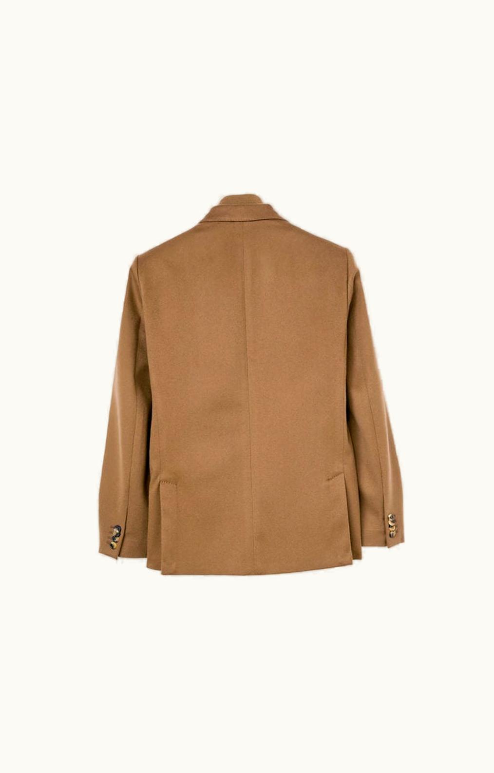 Loro Piana Loro Piana New Order Jacket Autunno