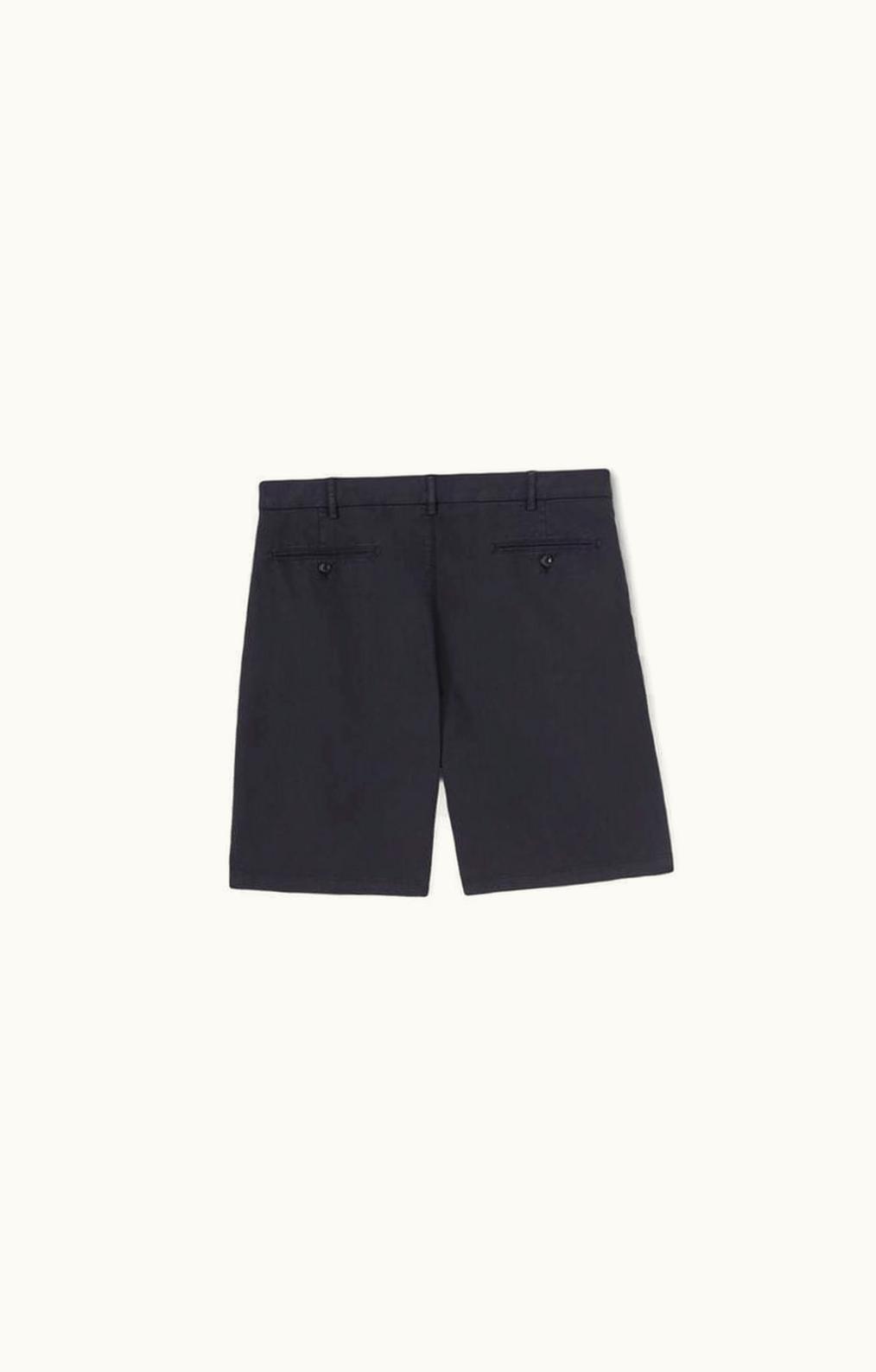 Loro Piana Loro Piana Deck Short Navy Blue