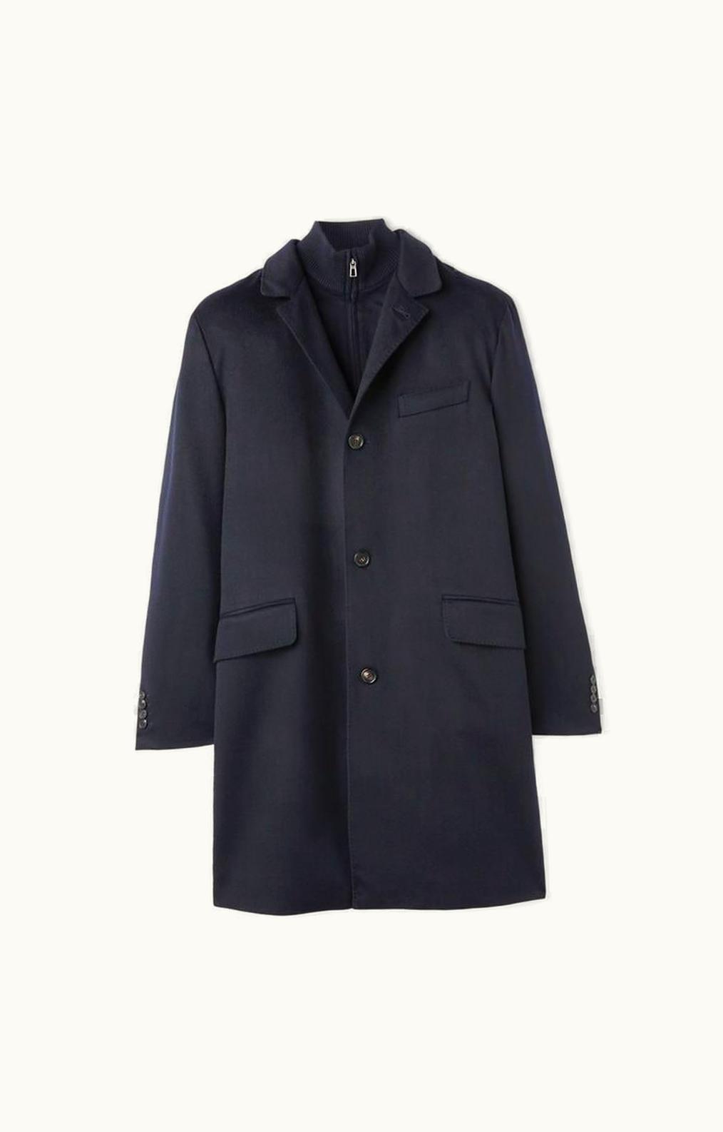 Loro Piana Loro Piana Martingala Coat