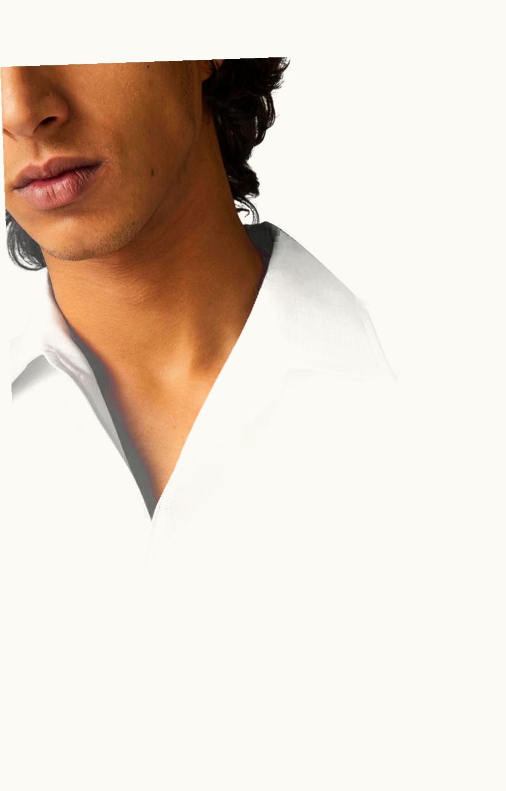 Loro Piana Loro Piana André Tailored Shirt Blue Sheet