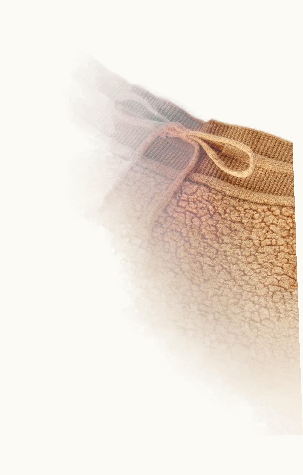 Loro Piana Loro Piana Cocooning Trousers Butterum