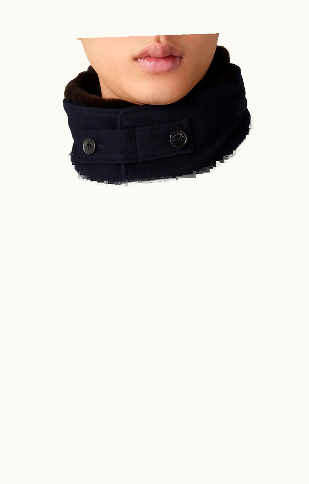 Loro Piana Loro Piana Traveller Jacket Navy Blue