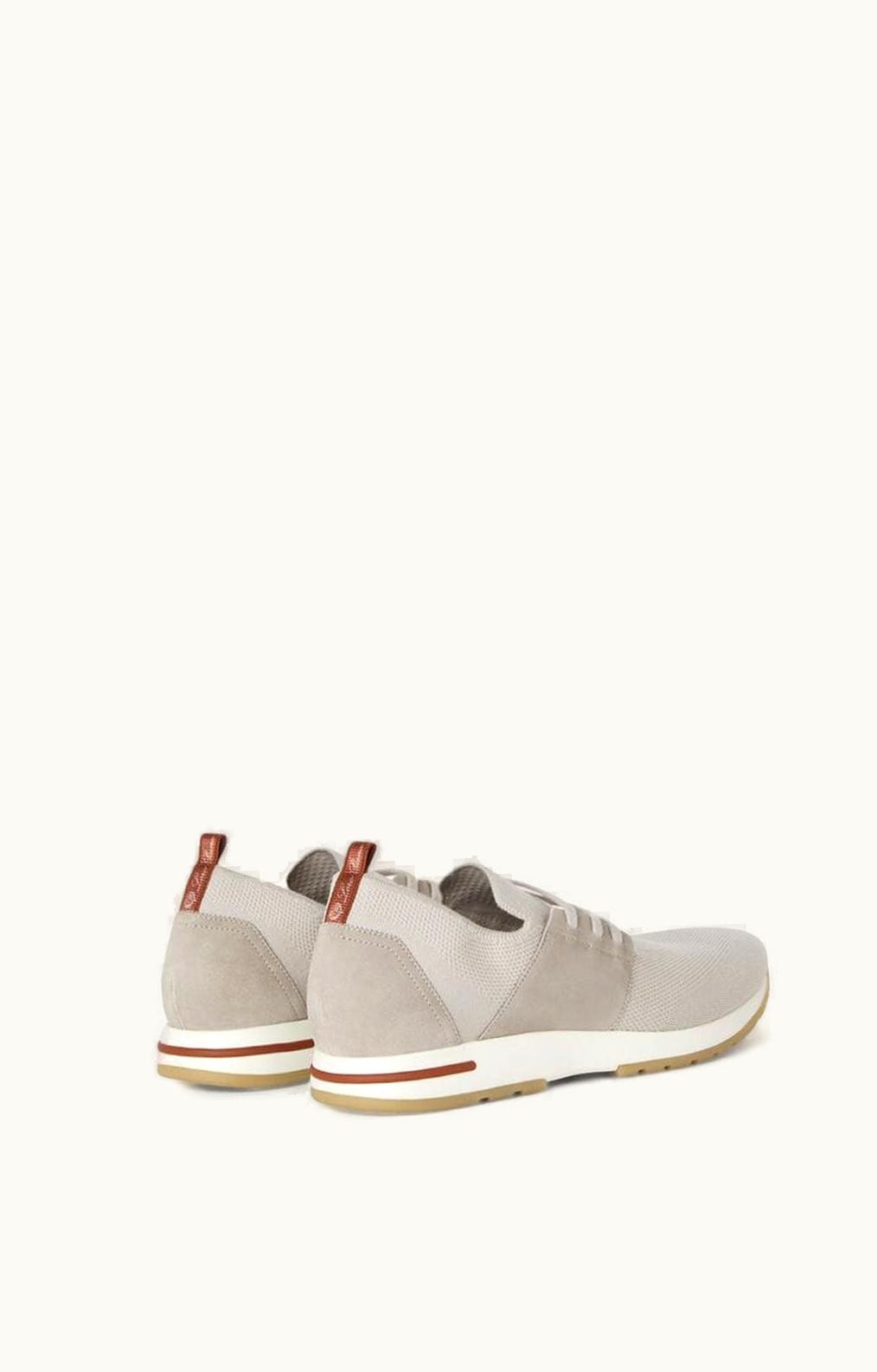 Loro Piana Loro Piana Flexy Walk Wish® Wool Sneaker Blue