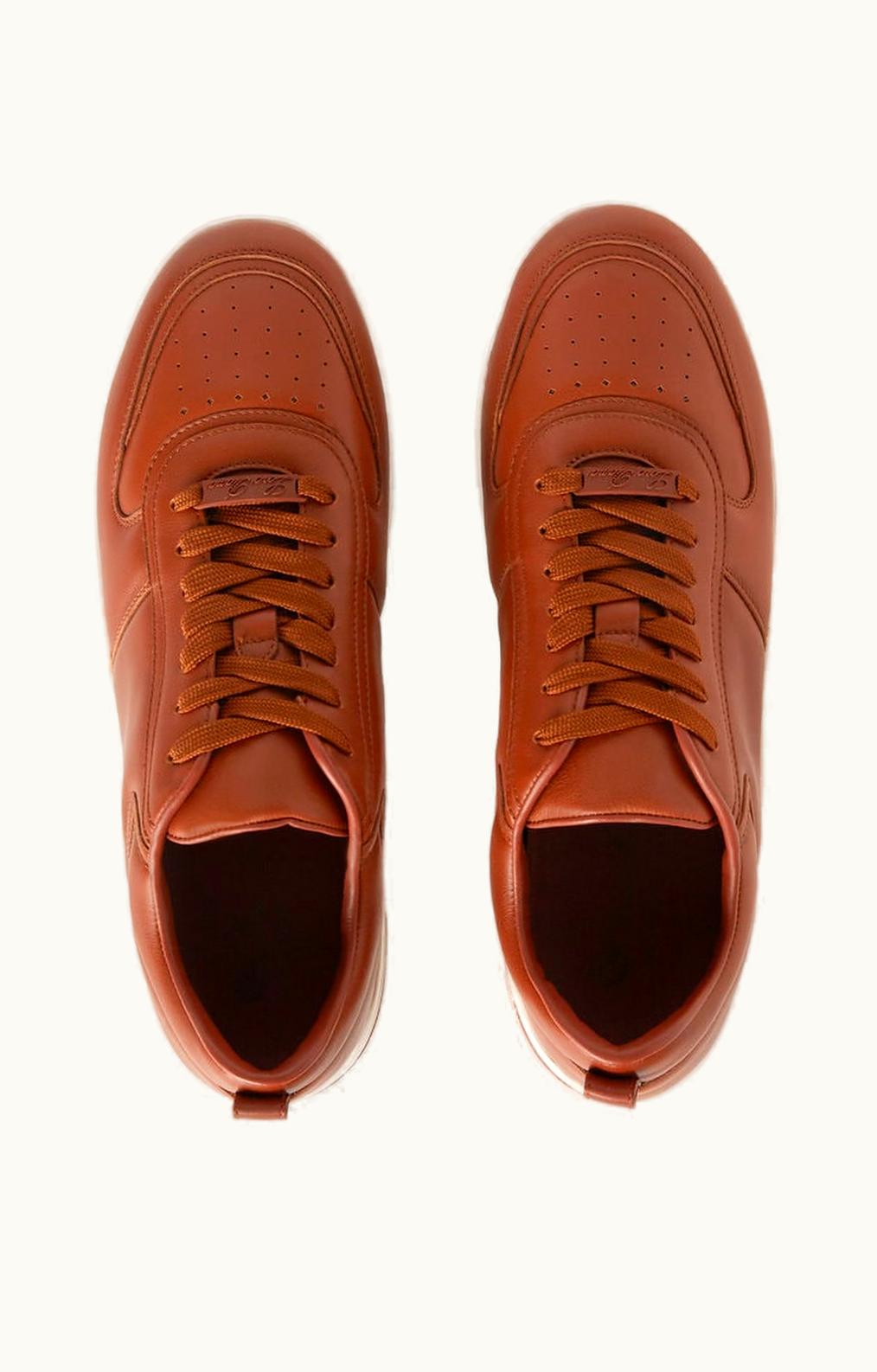 Loro Piana Loro Piana Newport 2.0 Walk Sneaker Sella