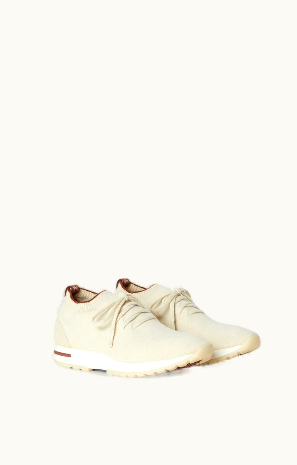 Loro Piana Loro Piana Loro 360 Lp Flexy Walk Sneakers Pure Dunes Mel