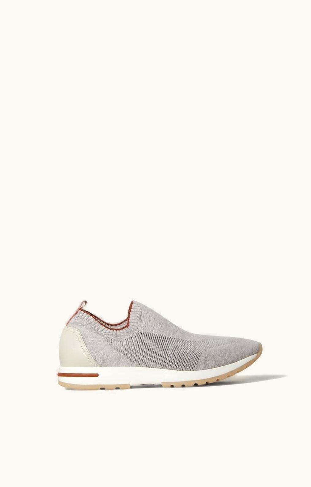 Loro Piana Loro Piana 360 Lp Flexy Active Sneaker Multi-Colored Gray