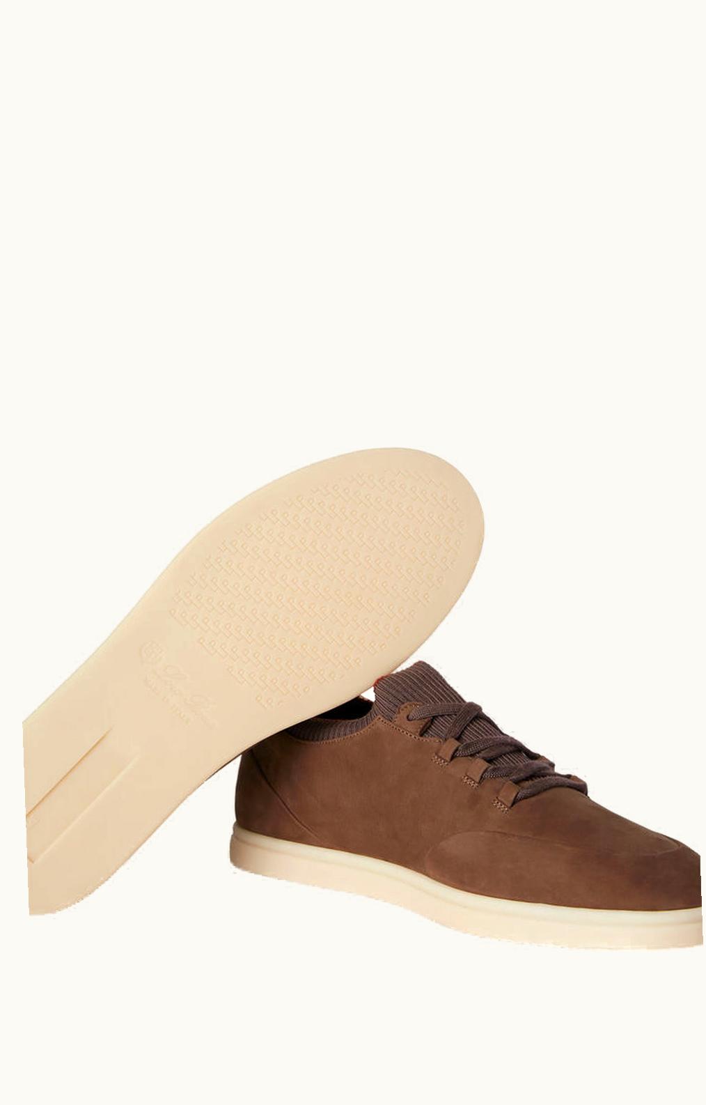 Loro Piana Loro Piana Soho Walk Sneaker Te' Rikan