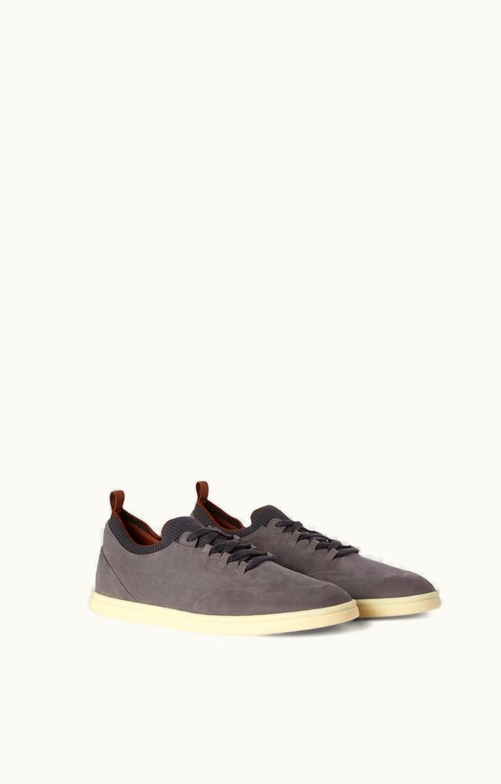 Loro Piana Loro Piana Soho Walk Sneaker Overnight