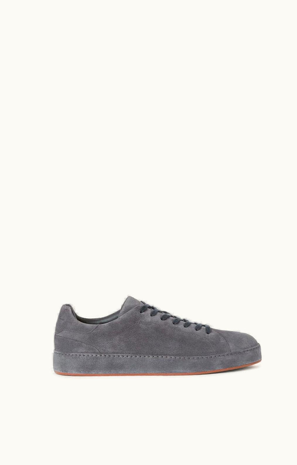 Loro Piana Loro Piana Nuage Sneaker Ink