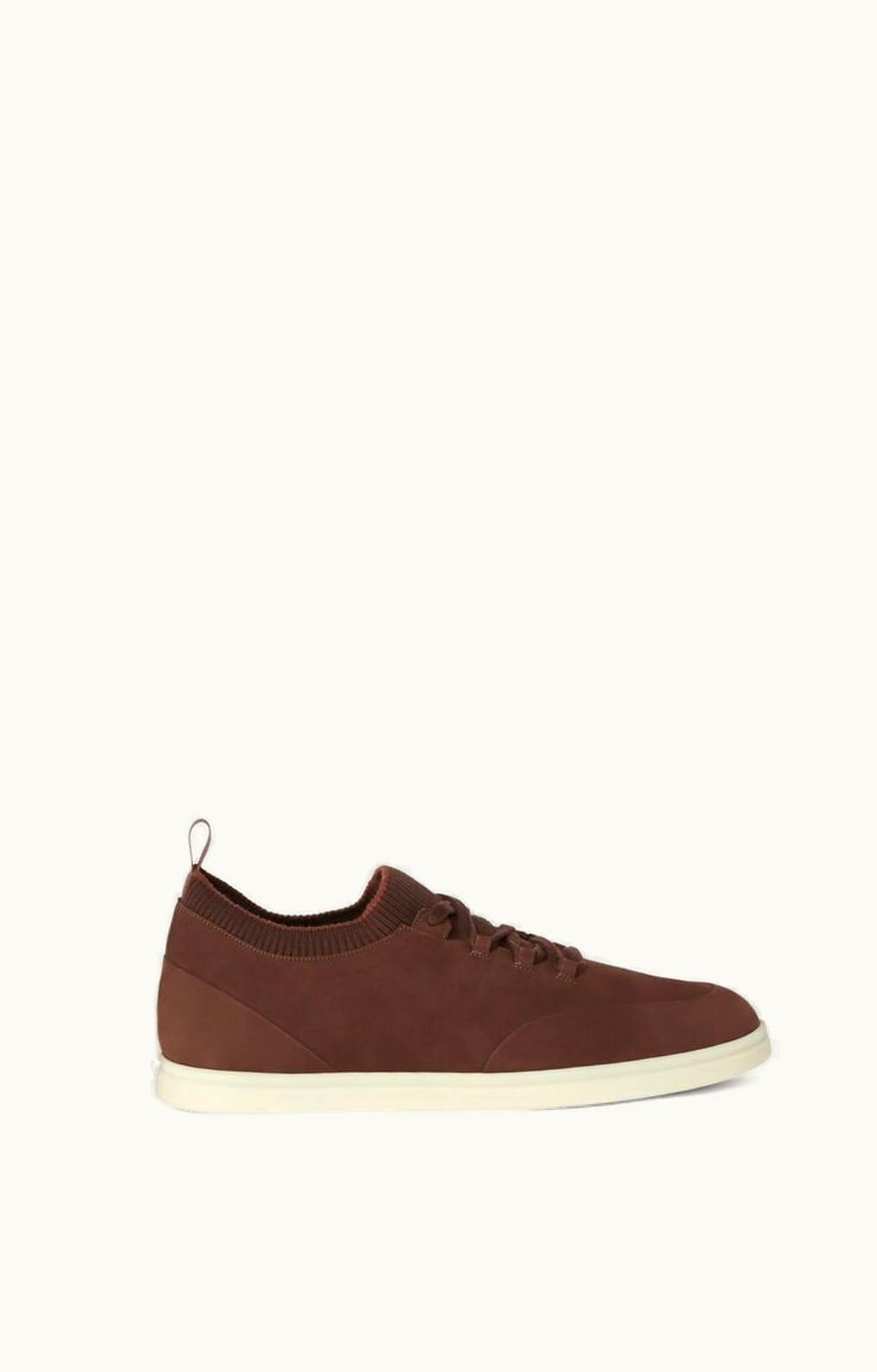 Loro Piana Loro Piana Soho Walk Sneakers Cotto