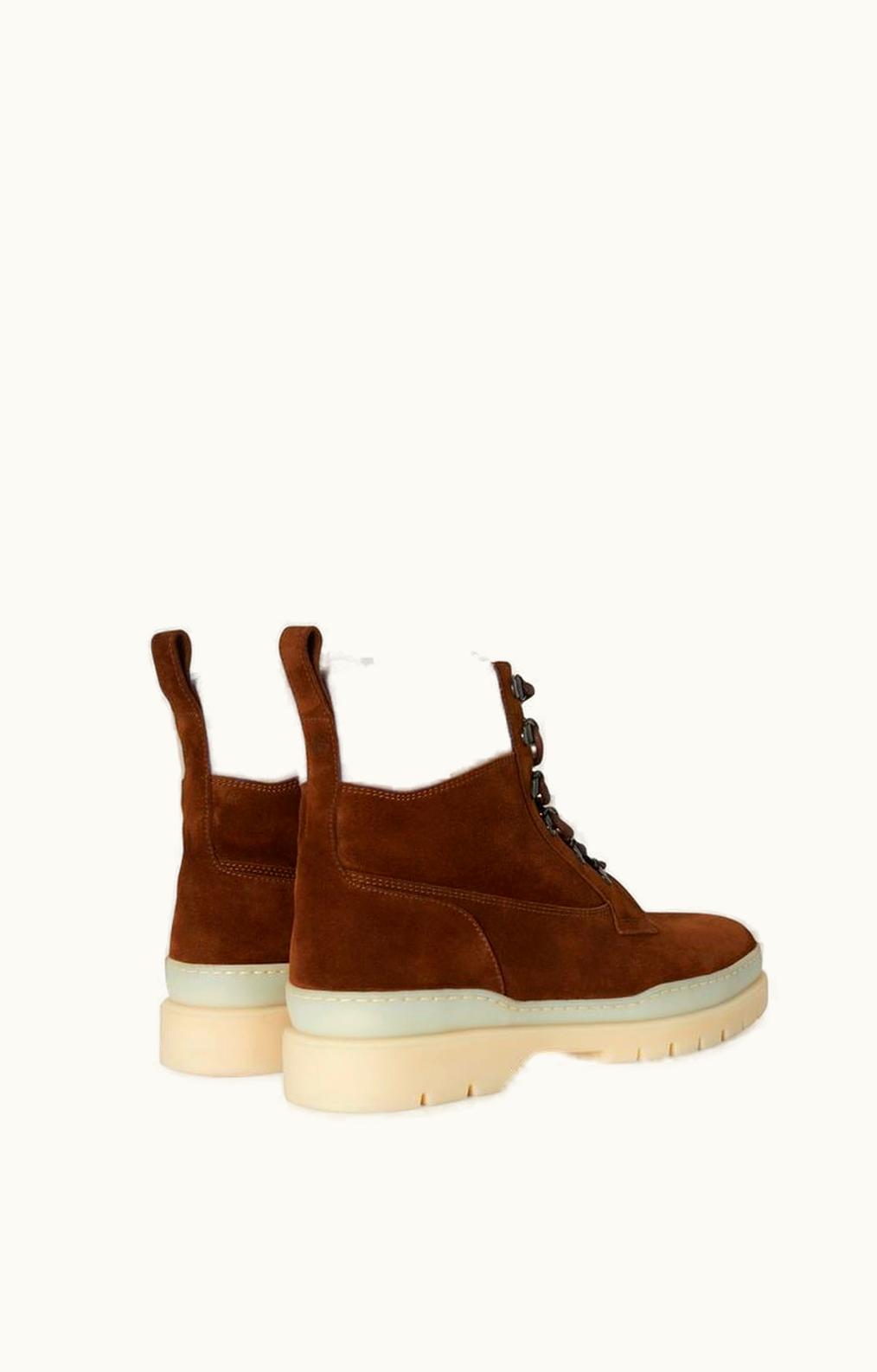 Loro Piana Loro Piana Gravel Boots Walk Boots