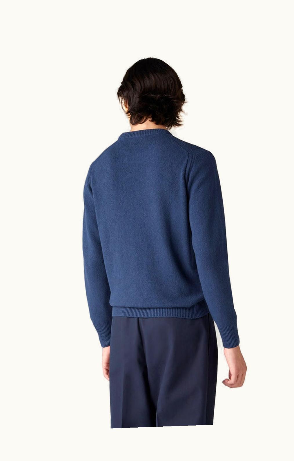 Loro Piana Loro Piana Yatta Crewneck S.Malo