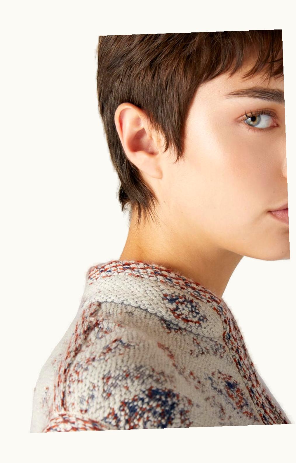 Loro Piana Loro Piana Ishikari Jacket Fancy Pasley