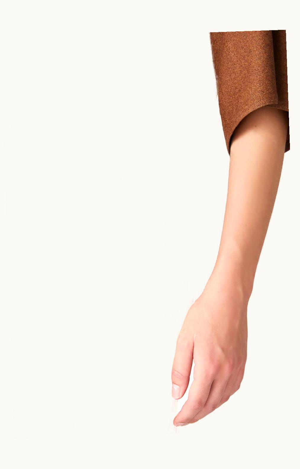 Loro Piana Loro Piana Alban Trousers Reishi Mel